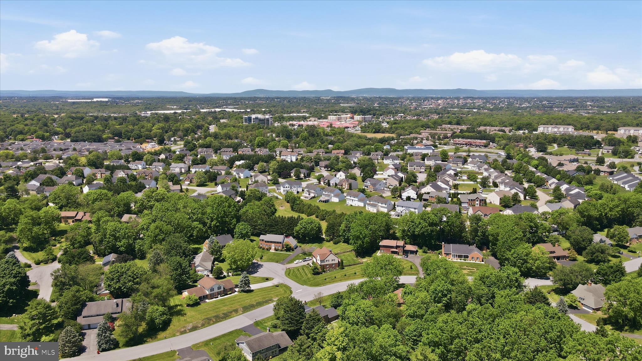 BRIGHTWOOD ACRES EAST - Residential