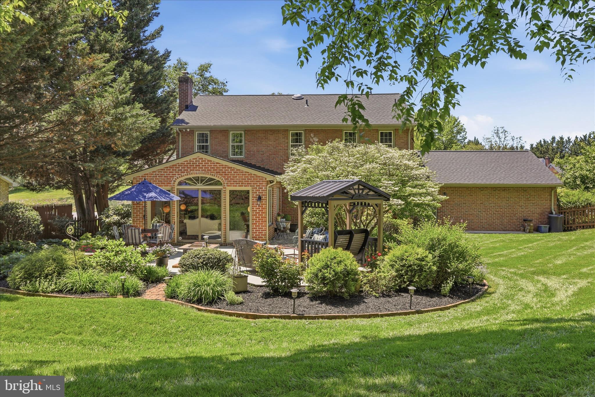 BRIGHTWOOD ACRES EAST - Residential