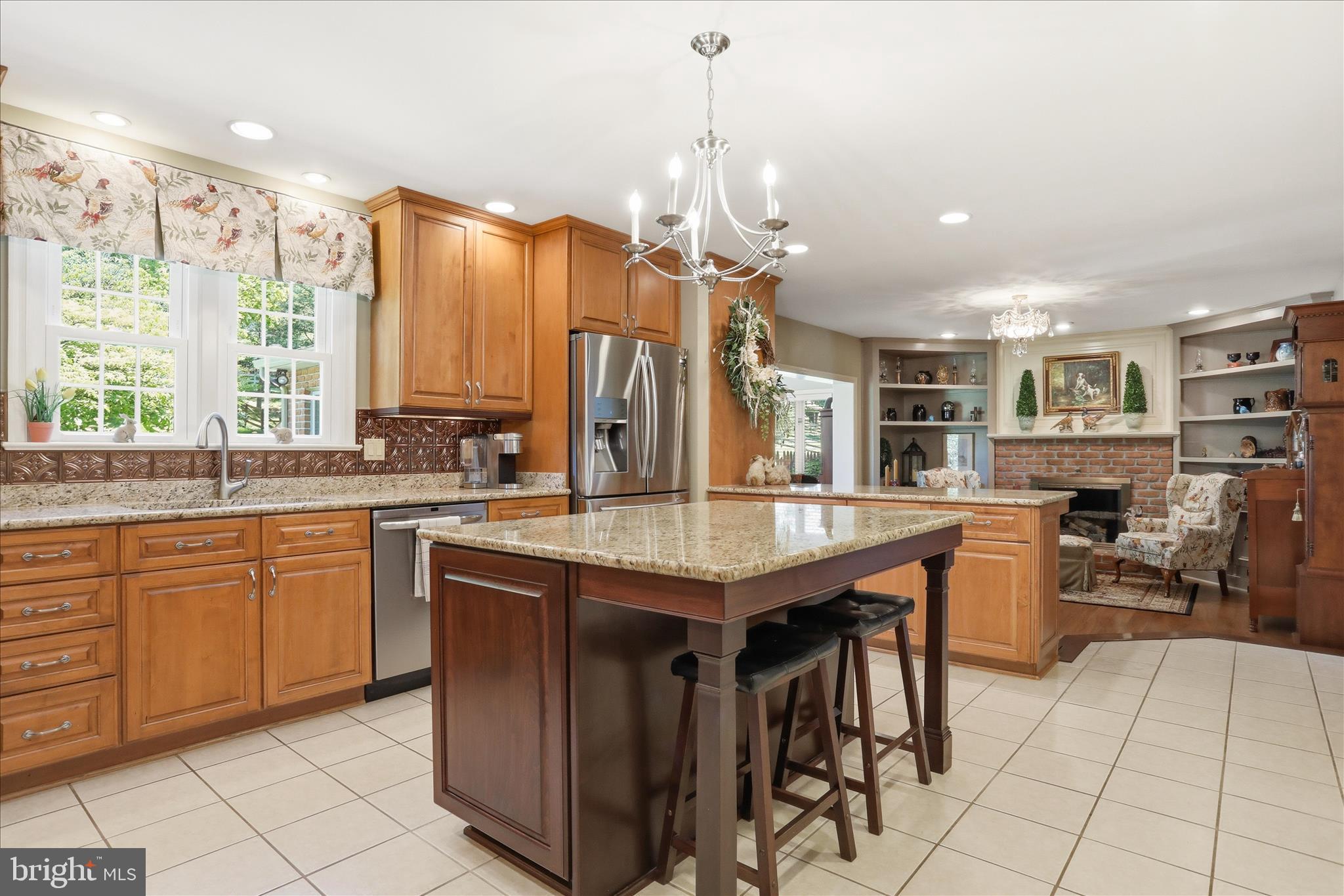 BRIGHTWOOD ACRES EAST - Residential