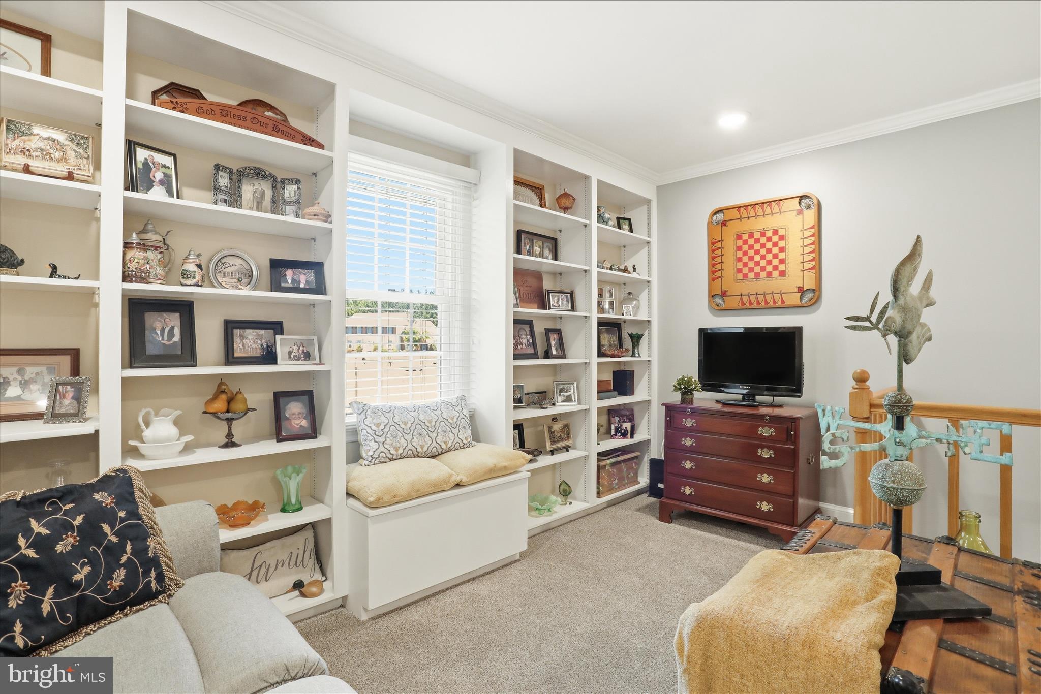 BRIGHTWOOD ACRES EAST - Residential