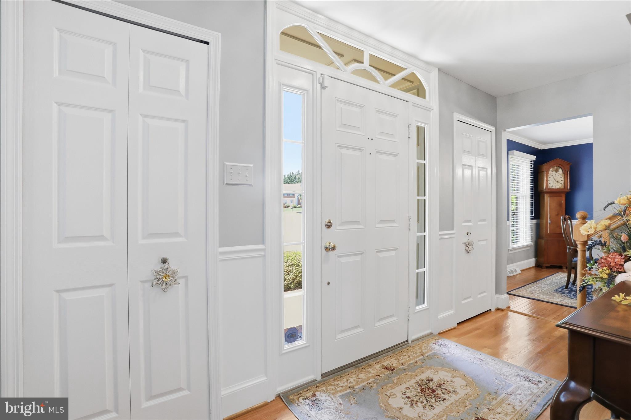 BRIGHTWOOD ACRES EAST - Residential