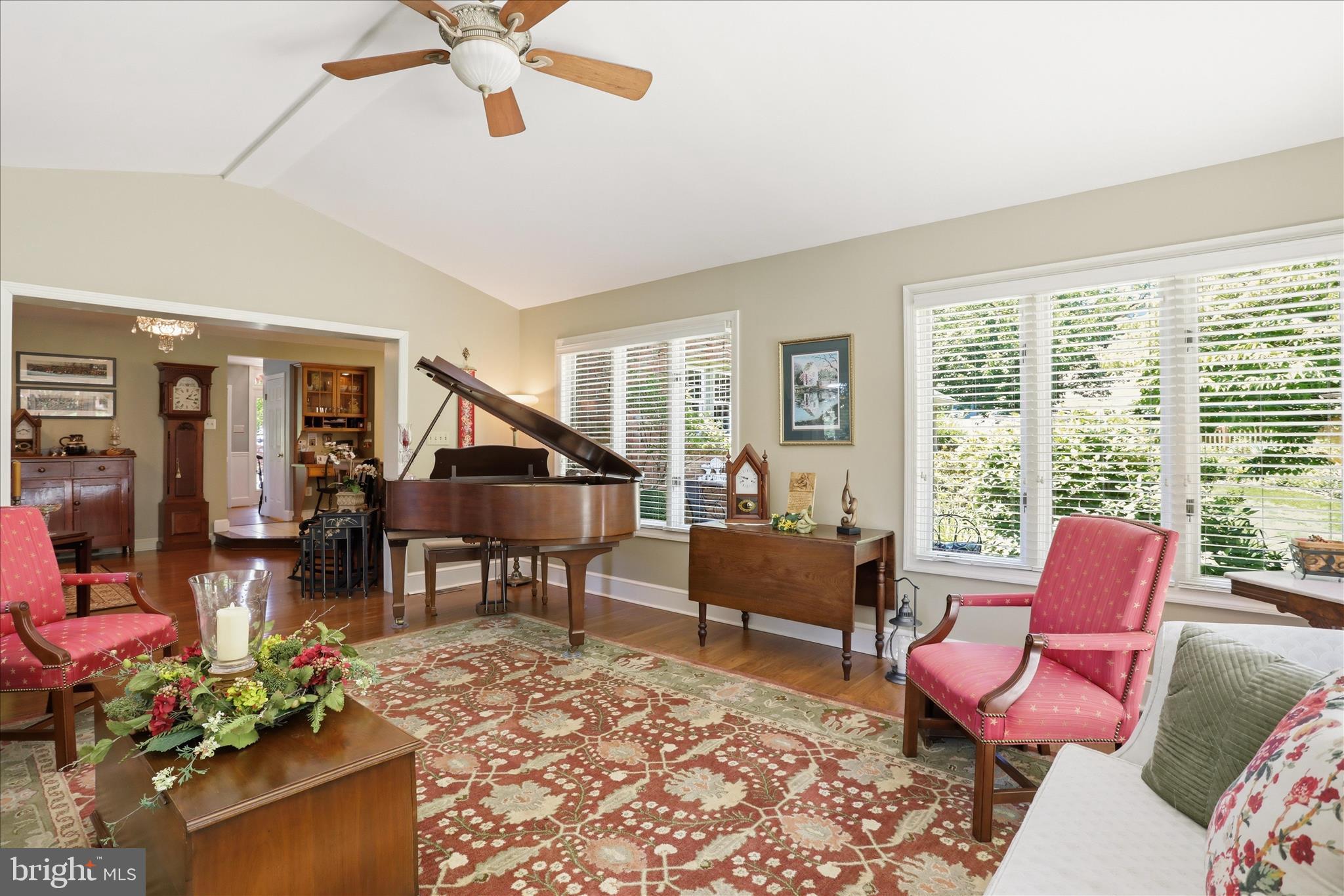 BRIGHTWOOD ACRES EAST - Residential