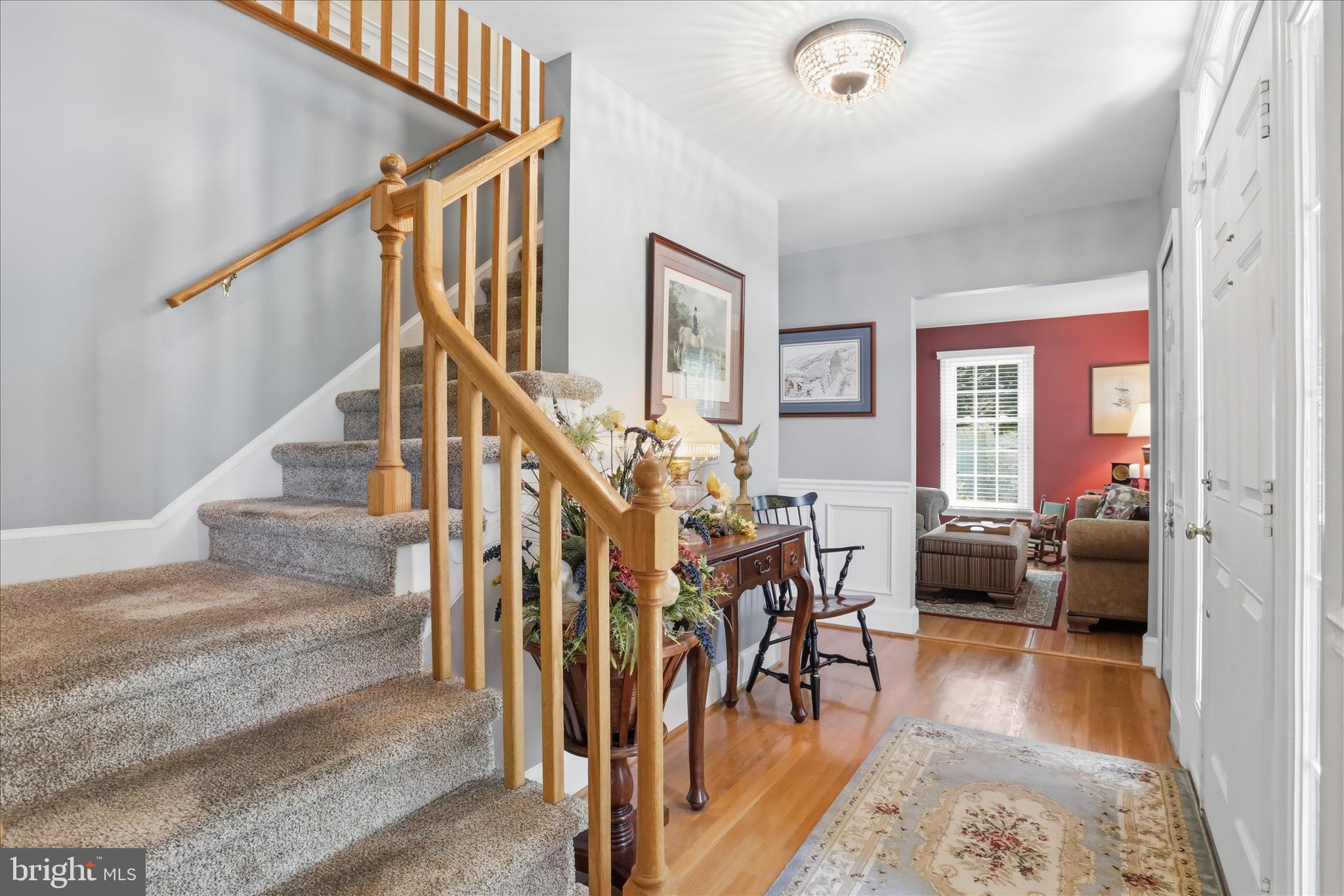 BRIGHTWOOD ACRES EAST - Residential