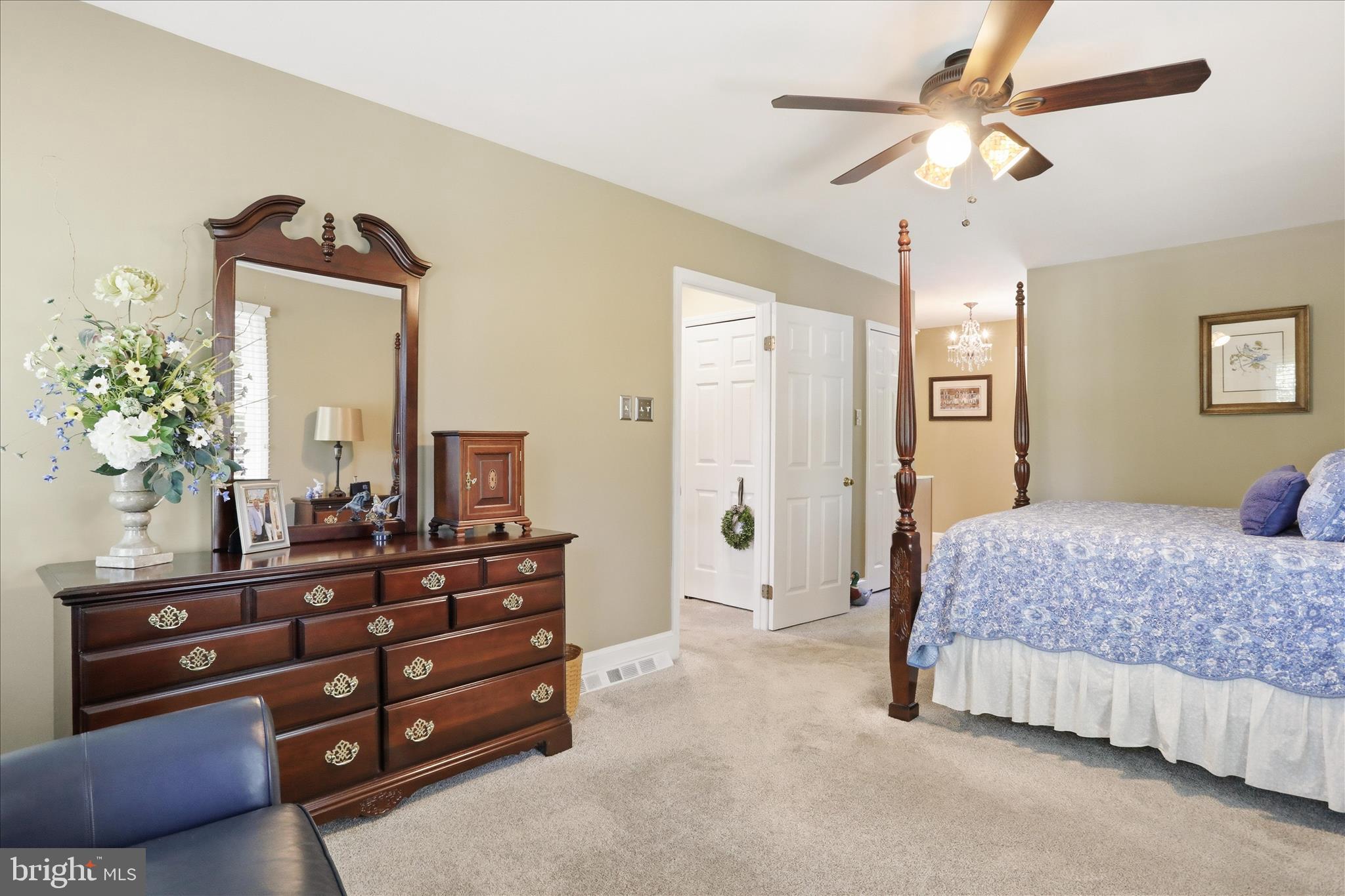 BRIGHTWOOD ACRES EAST - Residential