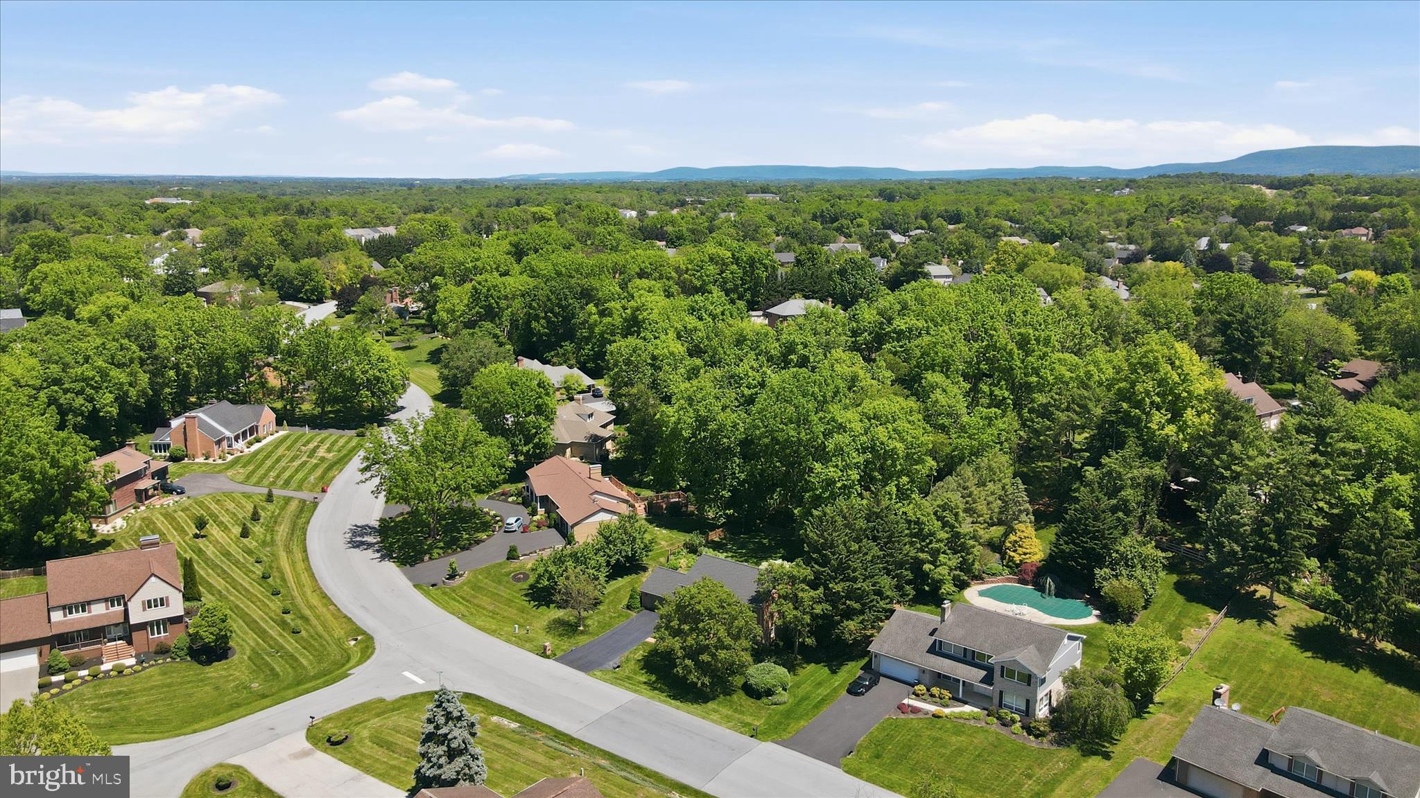 BRIGHTWOOD ACRES EAST - Residential