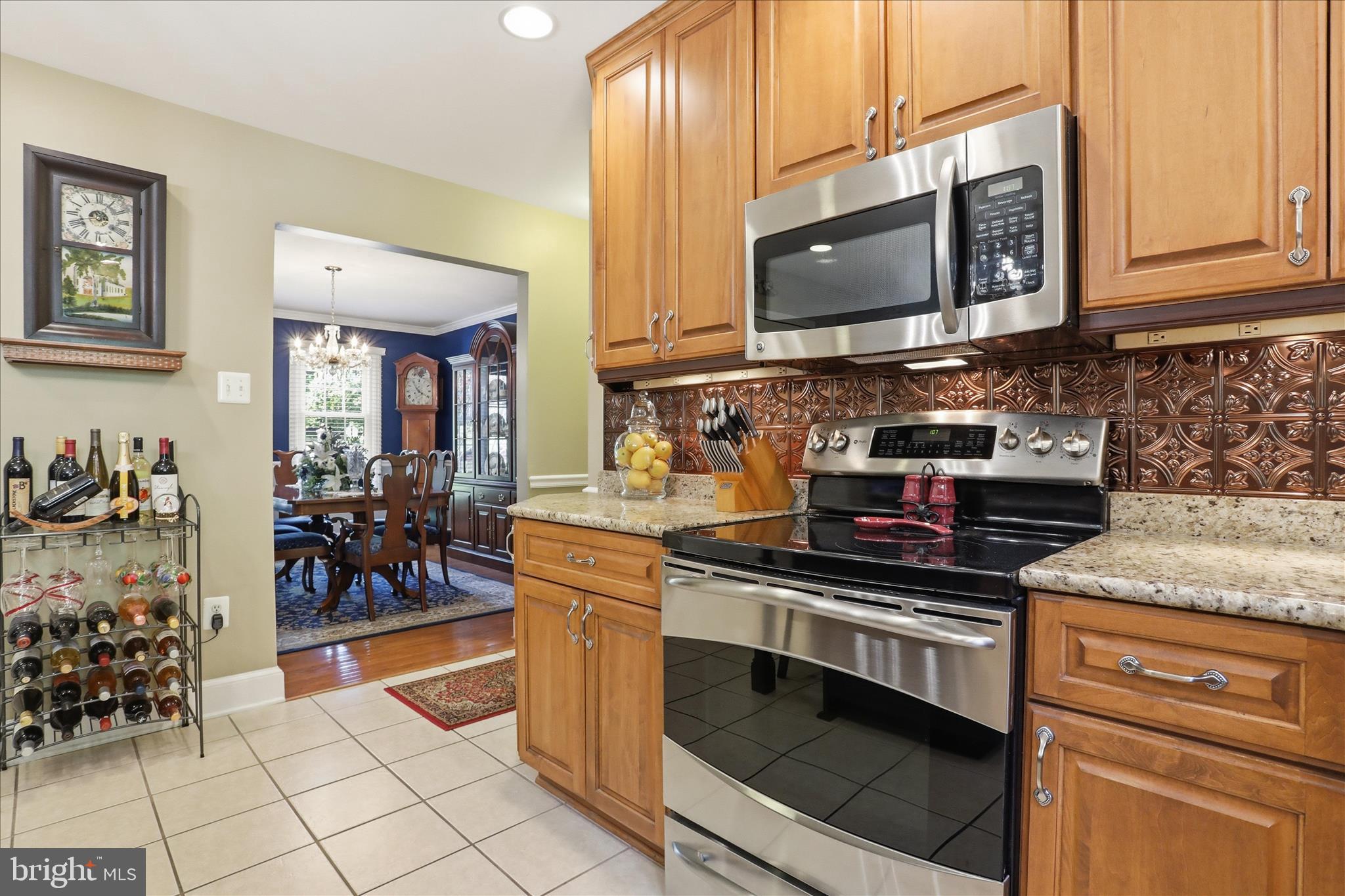BRIGHTWOOD ACRES EAST - Residential