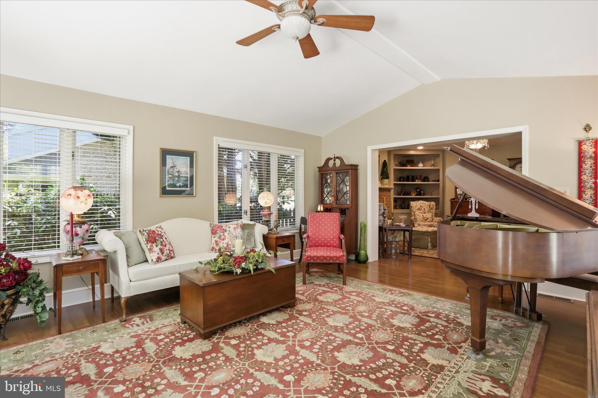 BRIGHTWOOD ACRES EAST - Residential