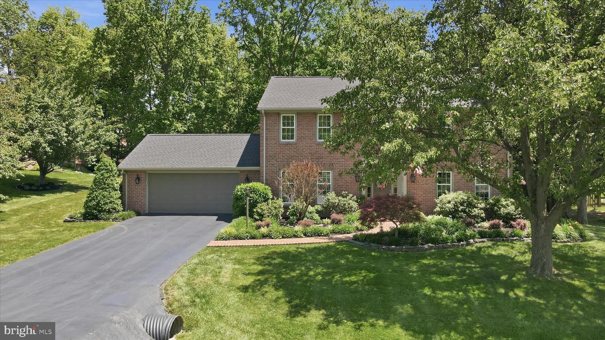 BRIGHTWOOD ACRES EAST - Residential