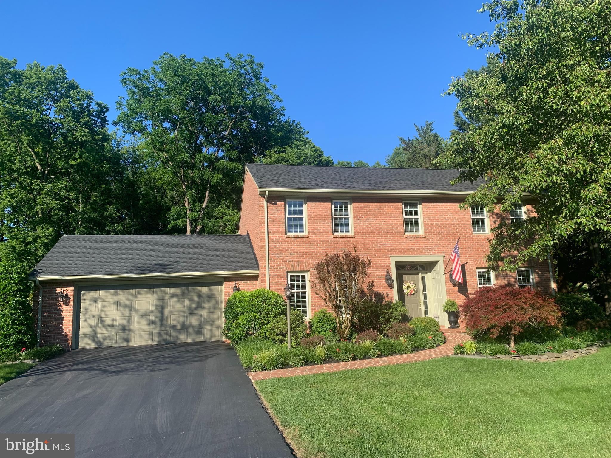 BRIGHTWOOD ACRES EAST - Residential
