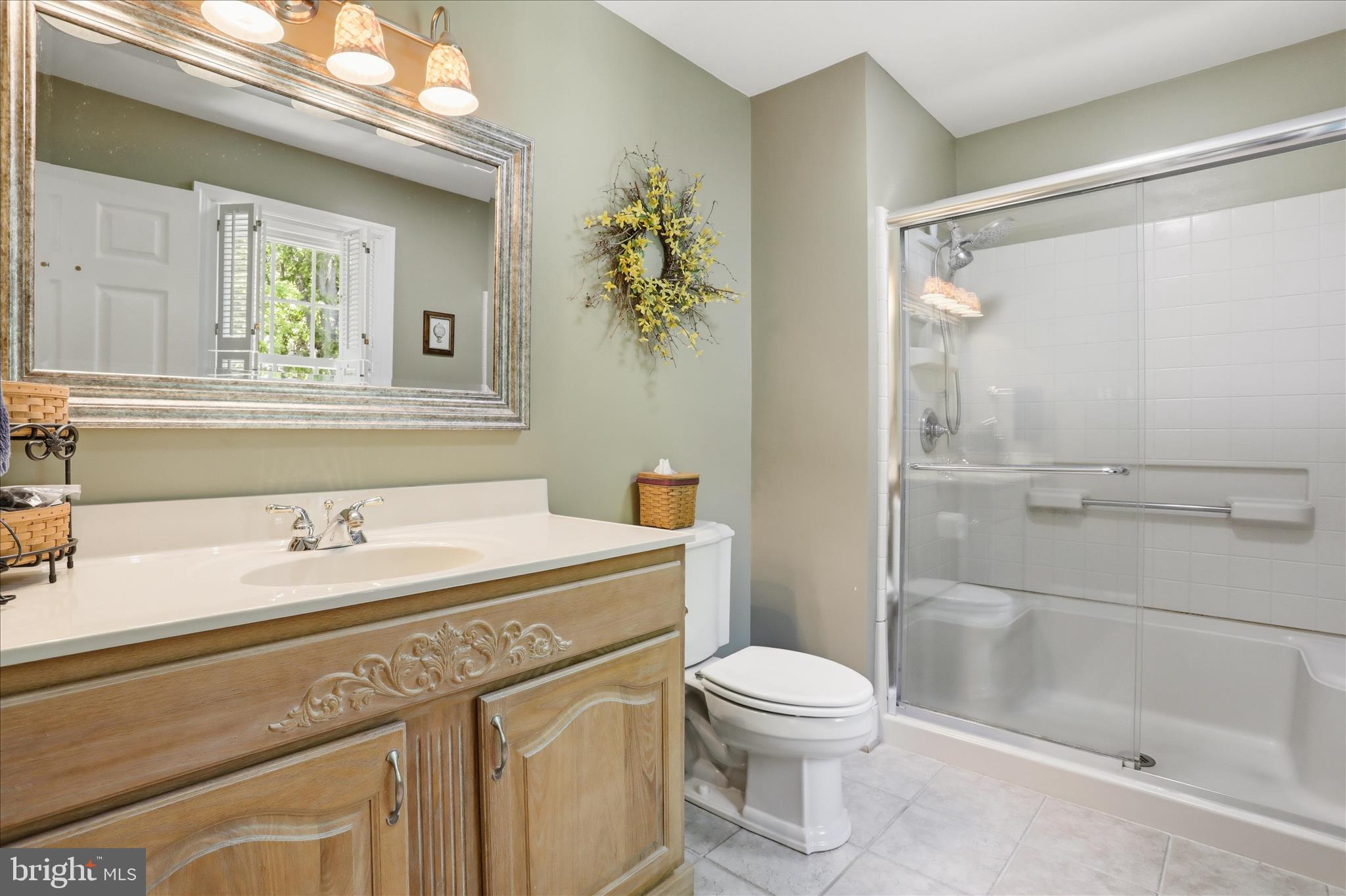 BRIGHTWOOD ACRES EAST - Residential