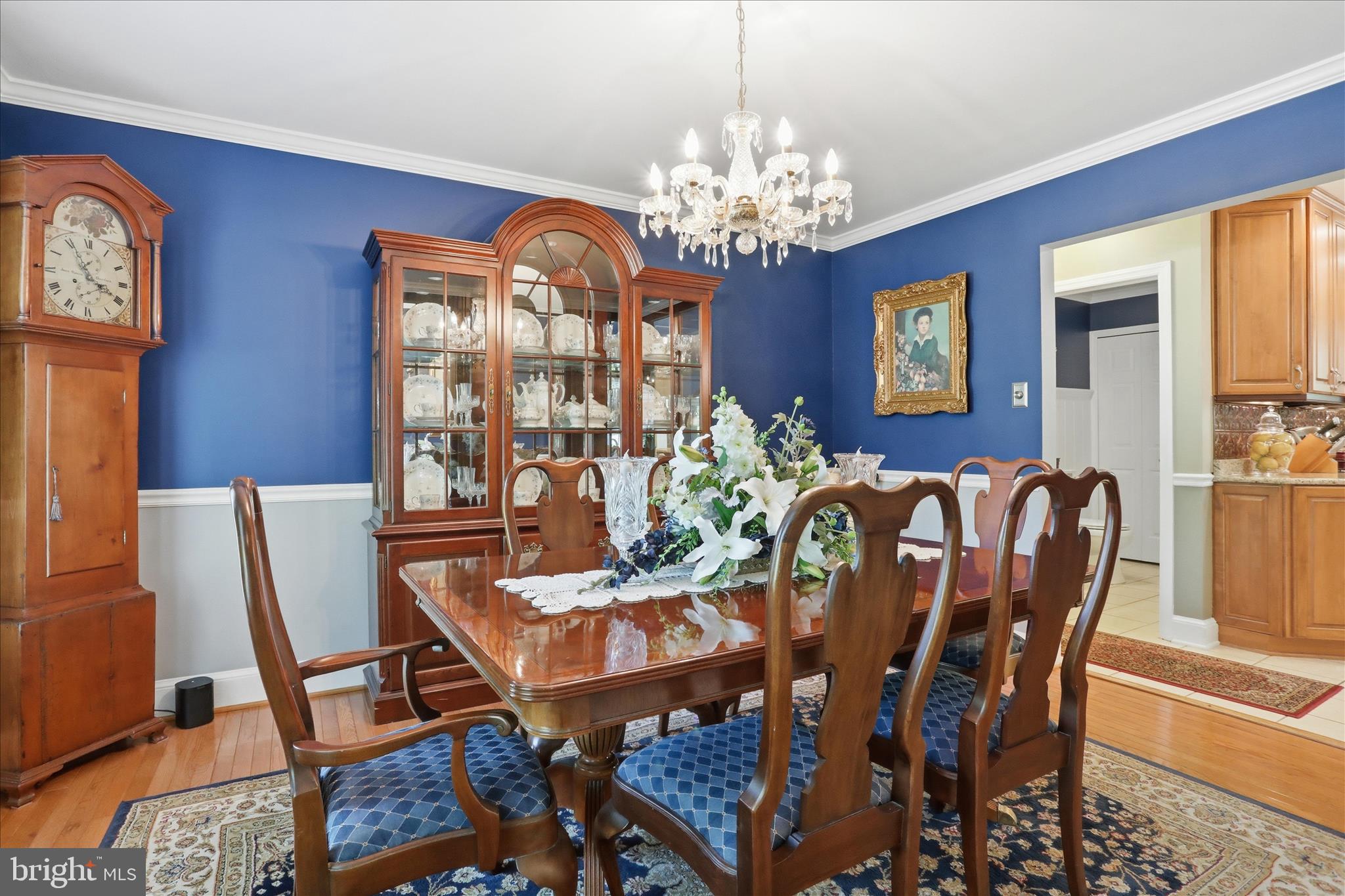 BRIGHTWOOD ACRES EAST - Residential