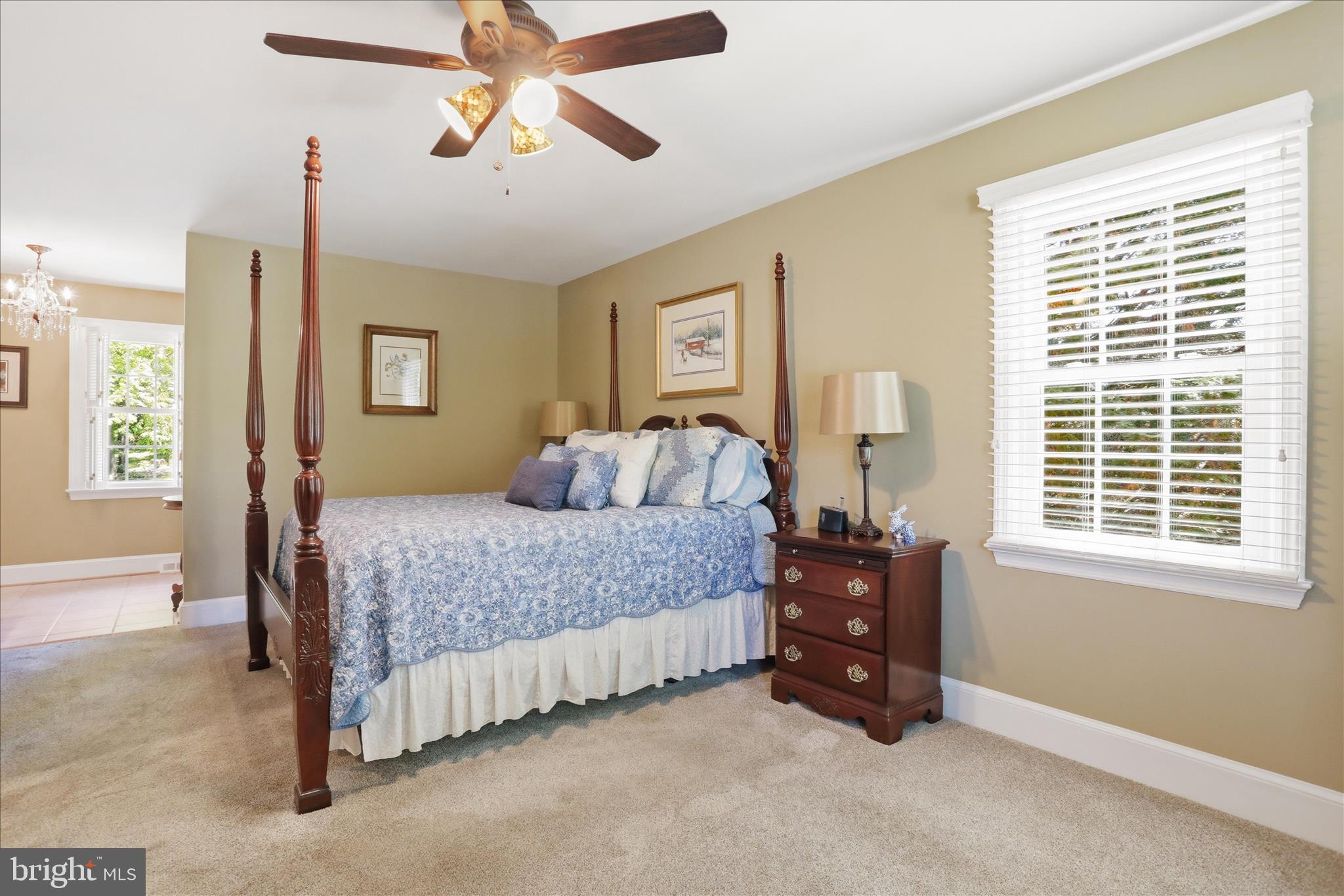 BRIGHTWOOD ACRES EAST - Residential
