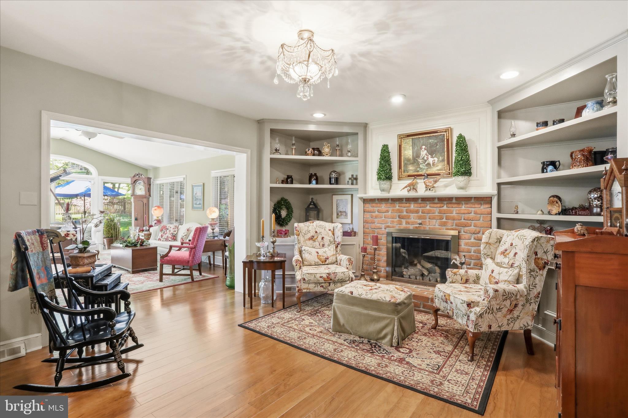 BRIGHTWOOD ACRES EAST - Residential