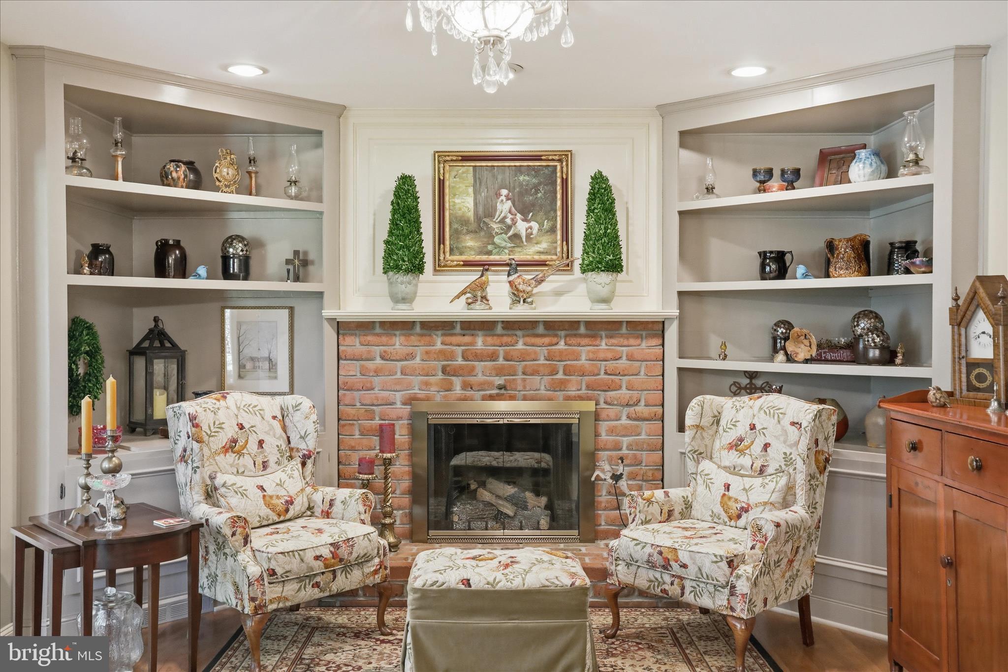 BRIGHTWOOD ACRES EAST - Residential