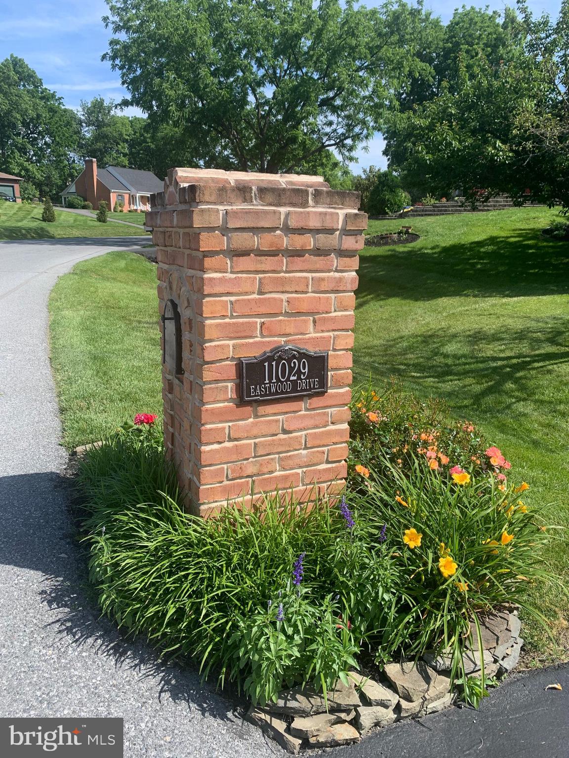 BRIGHTWOOD ACRES EAST - Residential