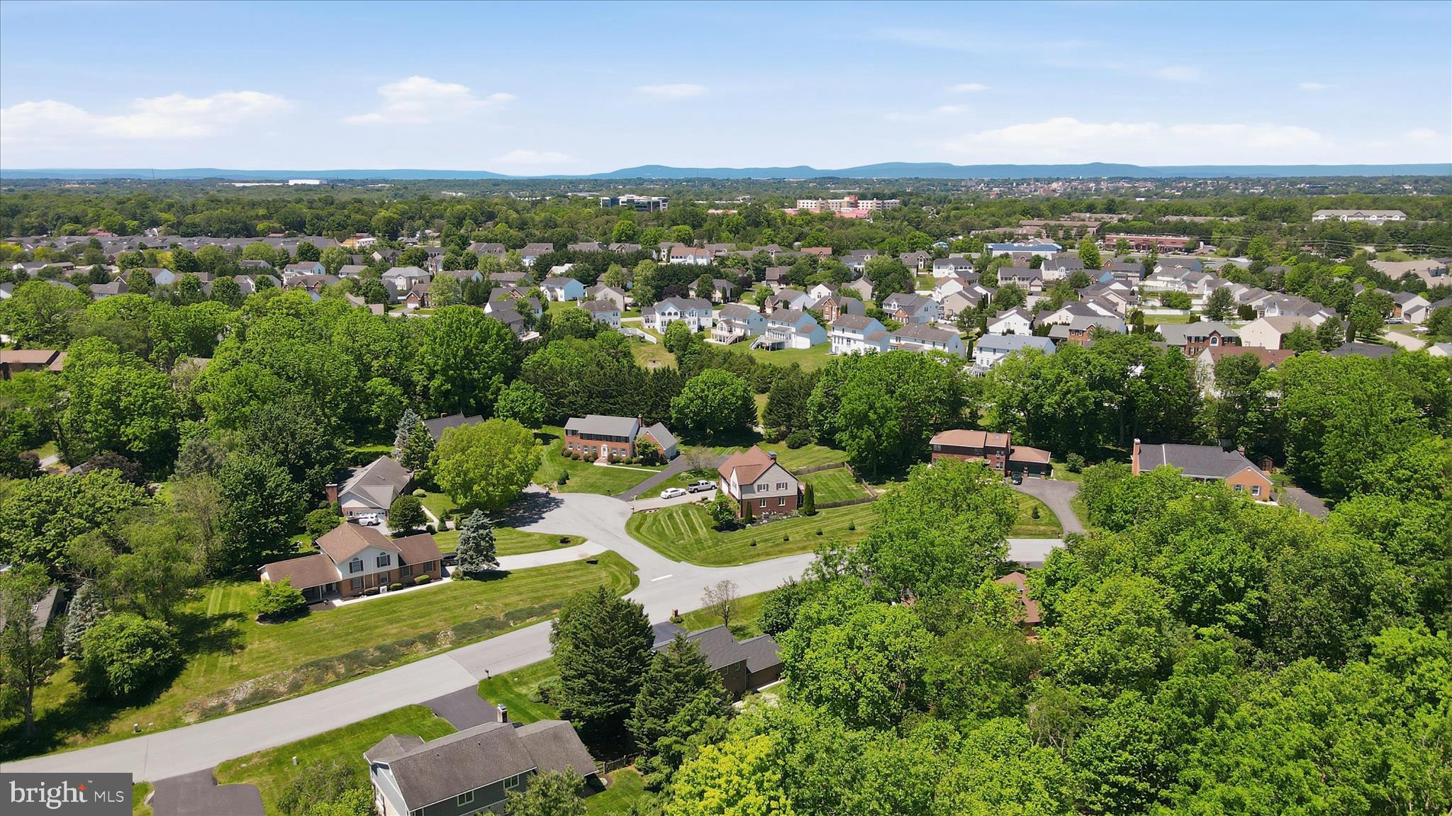 BRIGHTWOOD ACRES EAST - Residential