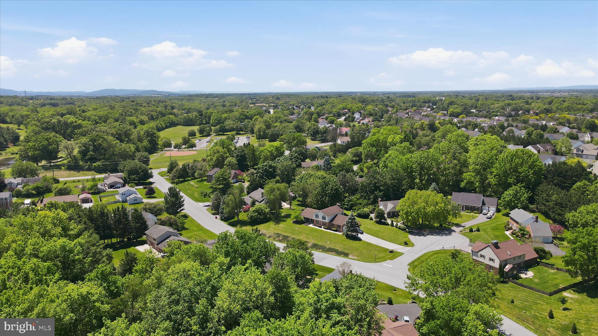 BRIGHTWOOD ACRES EAST - Residential