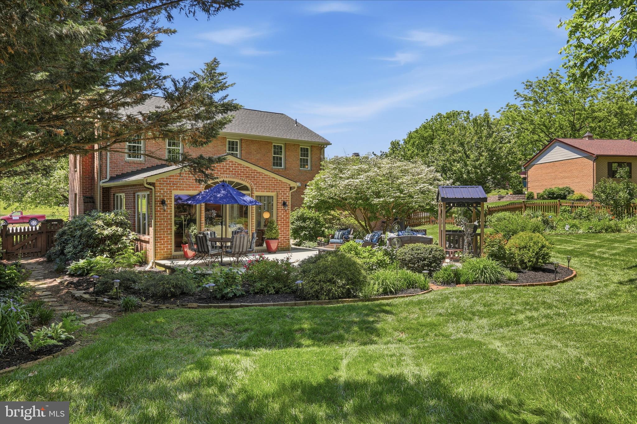 BRIGHTWOOD ACRES EAST - Residential
