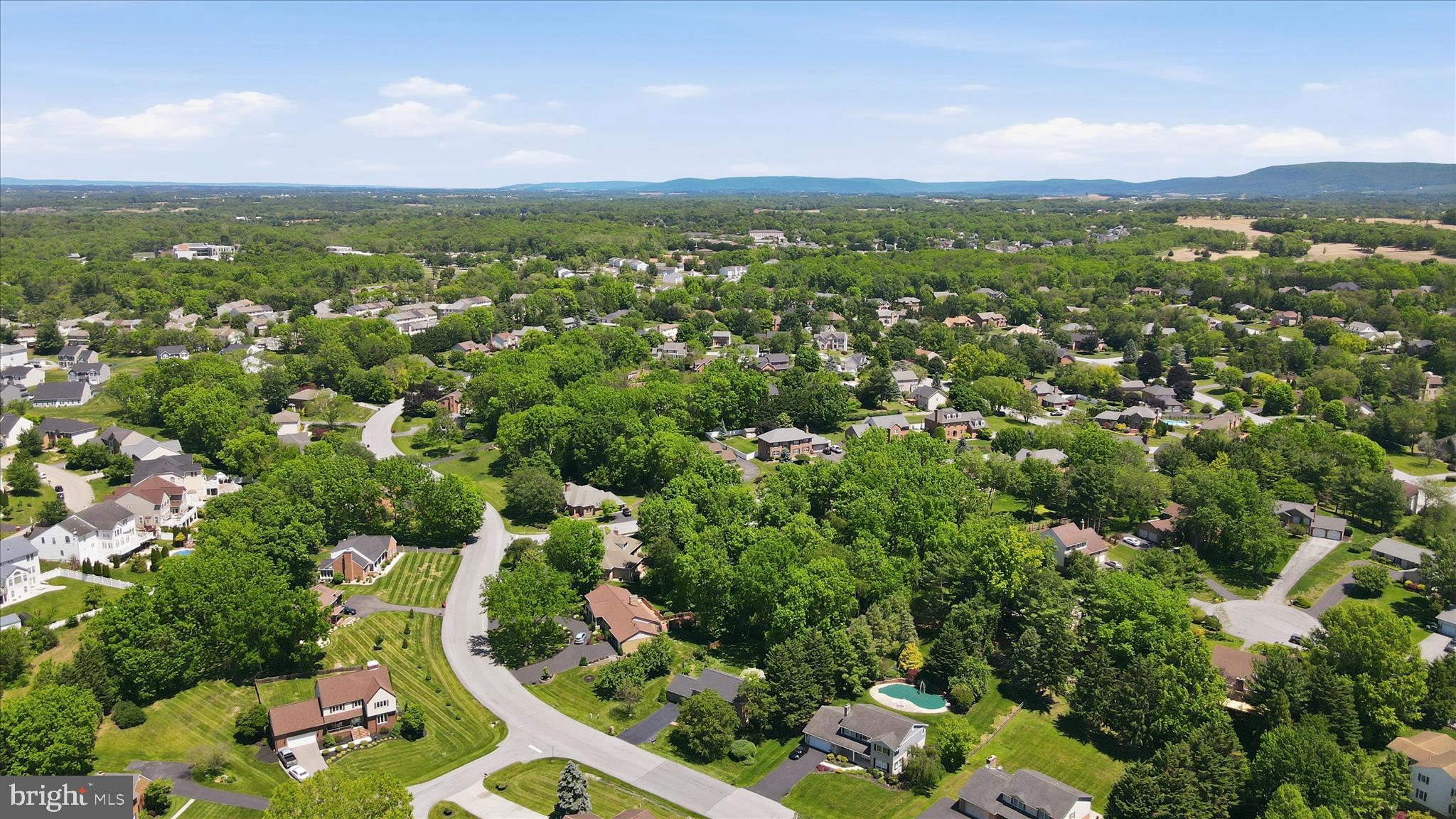 BRIGHTWOOD ACRES EAST - Residential