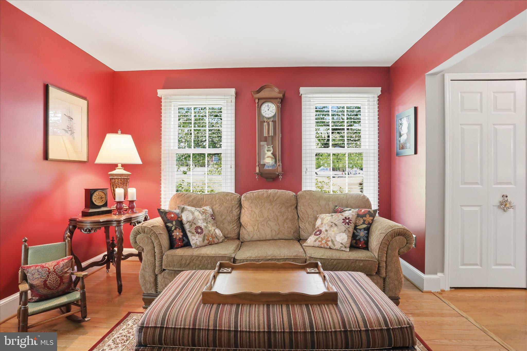 BRIGHTWOOD ACRES EAST - Residential