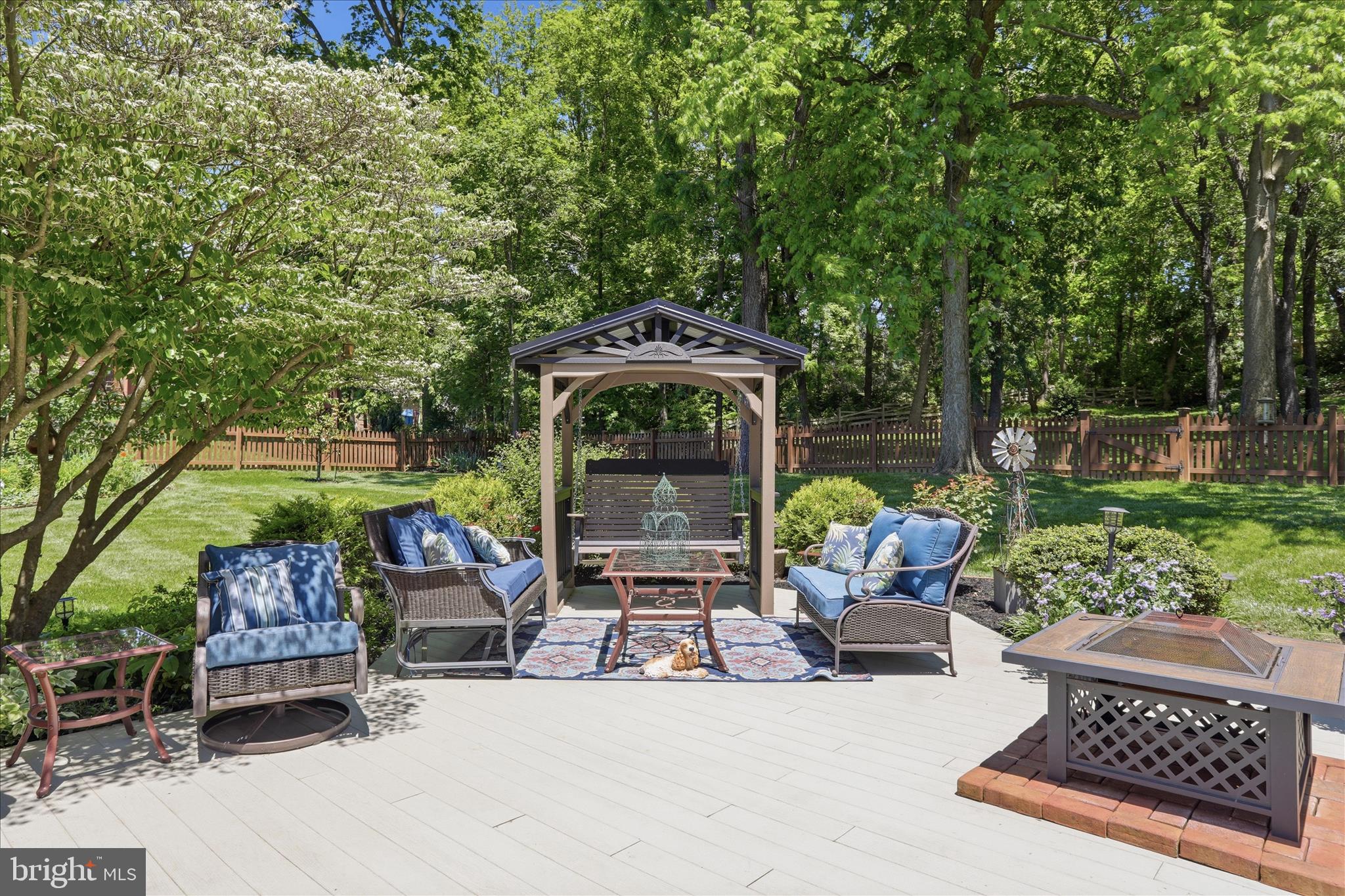 BRIGHTWOOD ACRES EAST - Residential