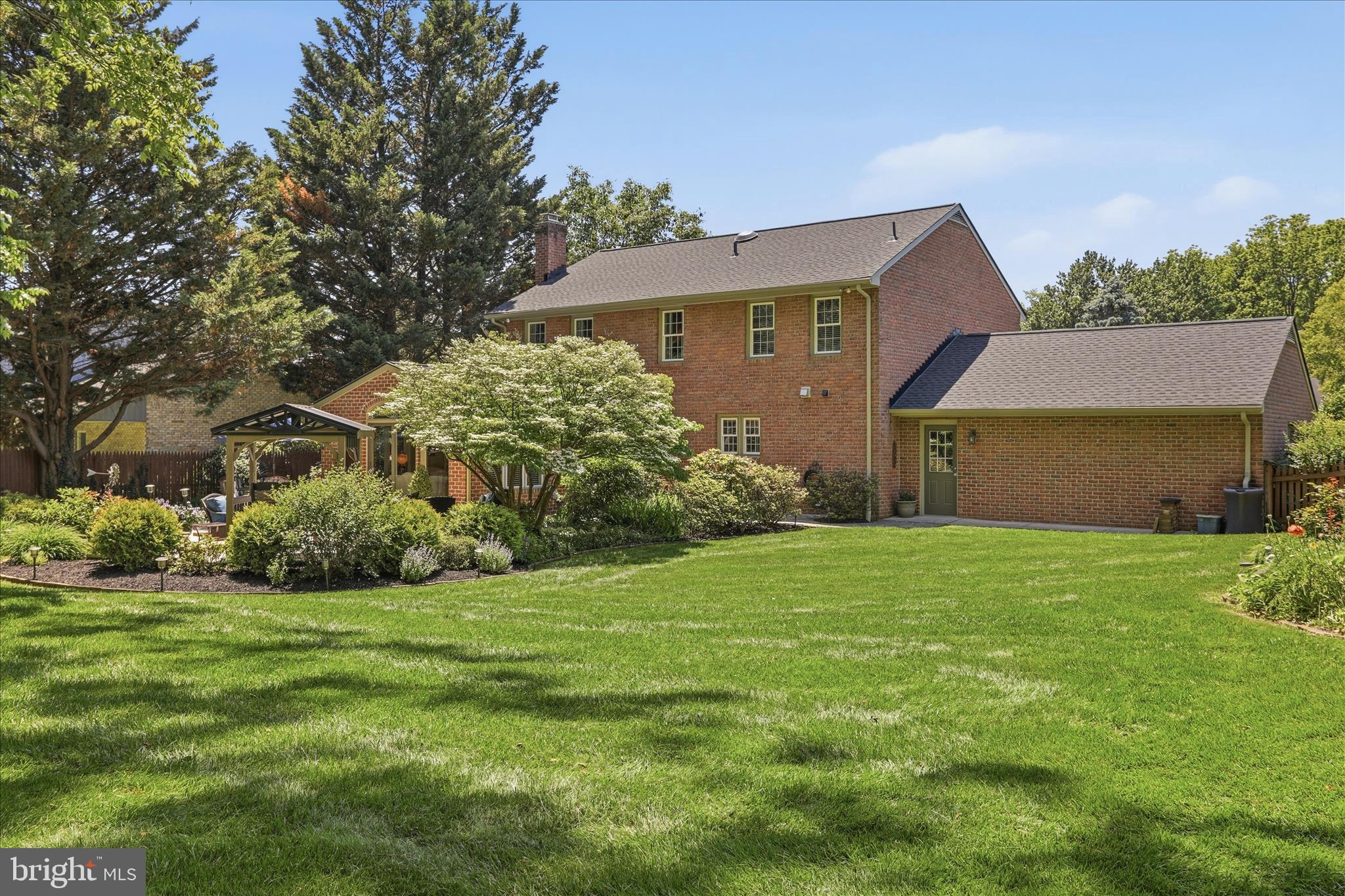 BRIGHTWOOD ACRES EAST - Residential