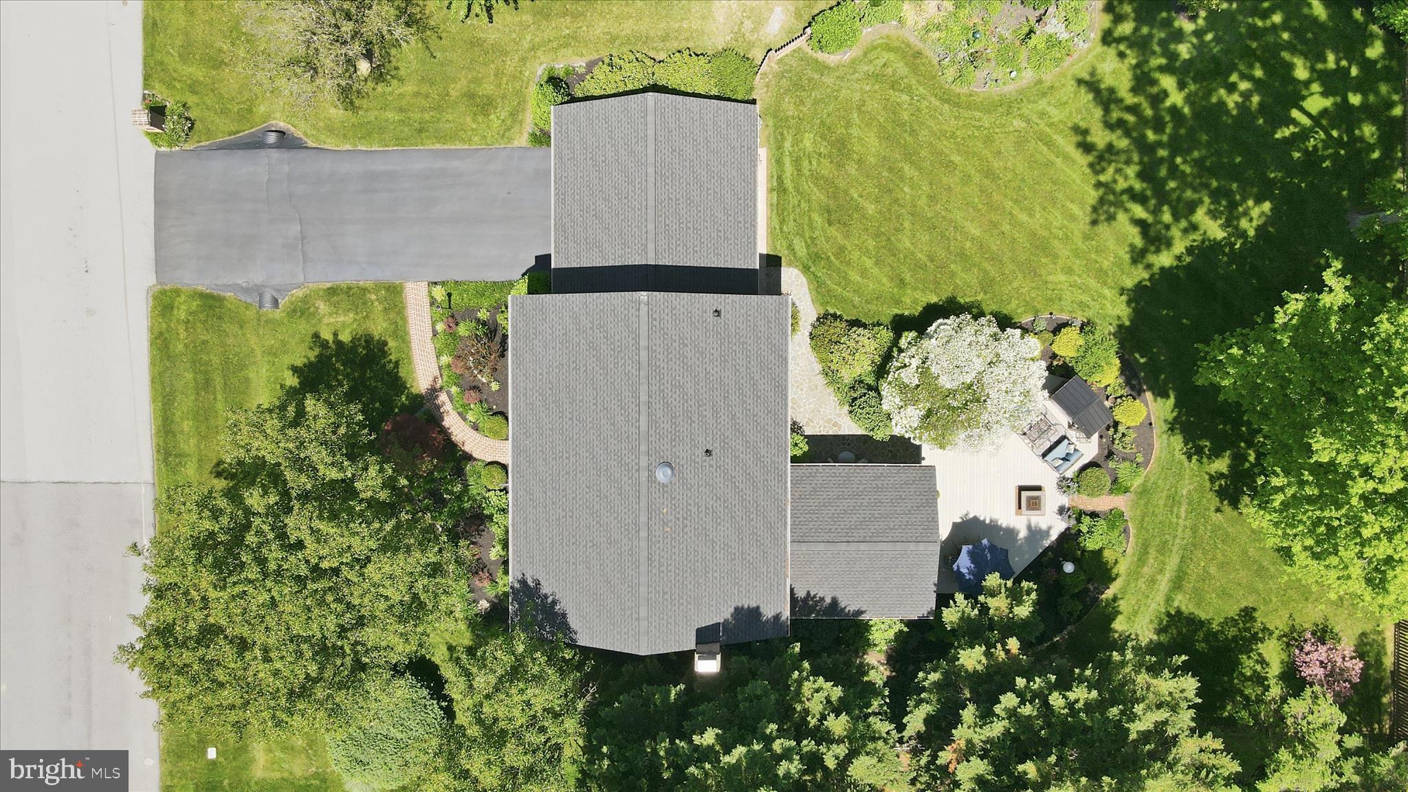 BRIGHTWOOD ACRES EAST - Residential