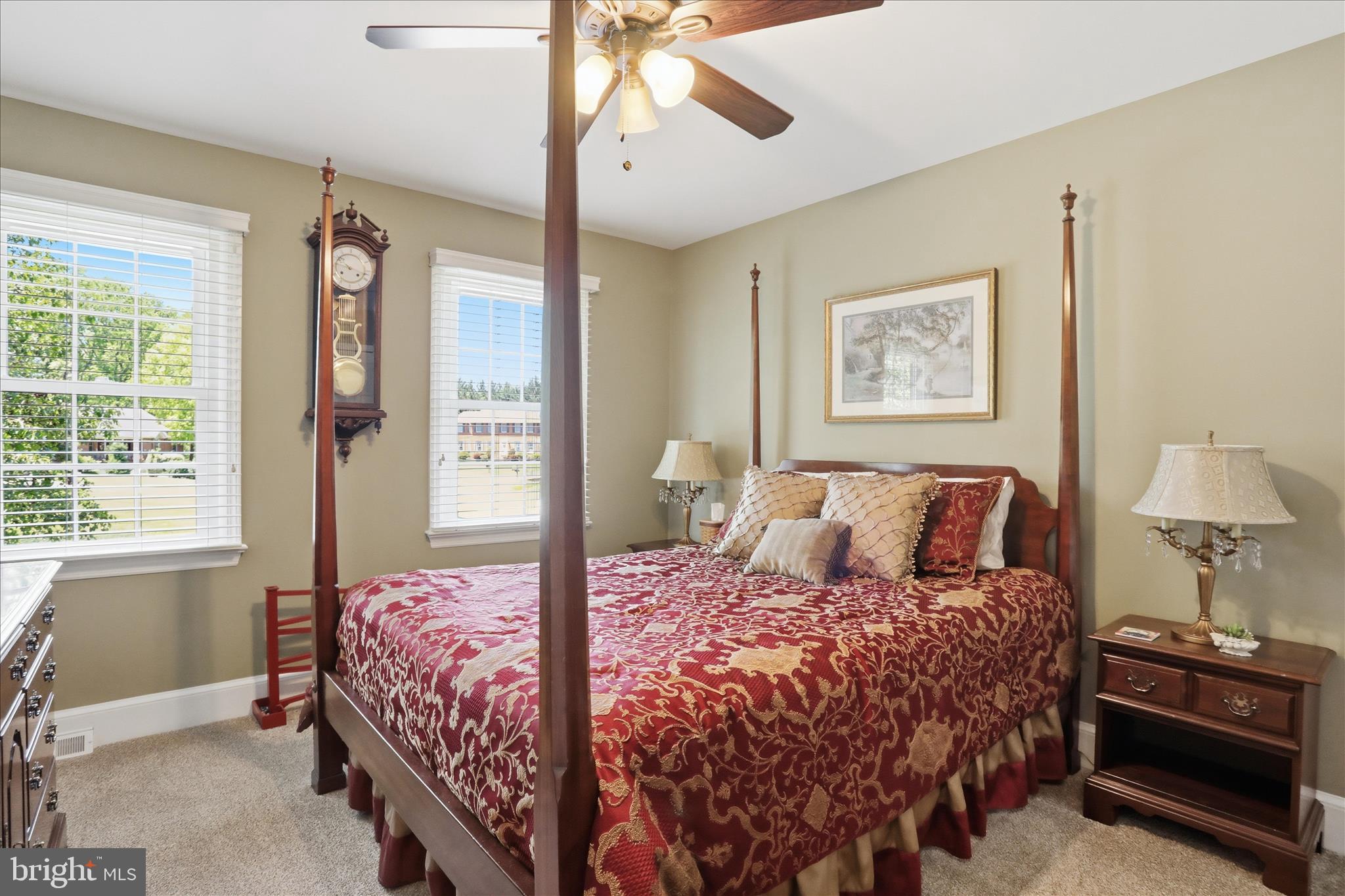 BRIGHTWOOD ACRES EAST - Residential