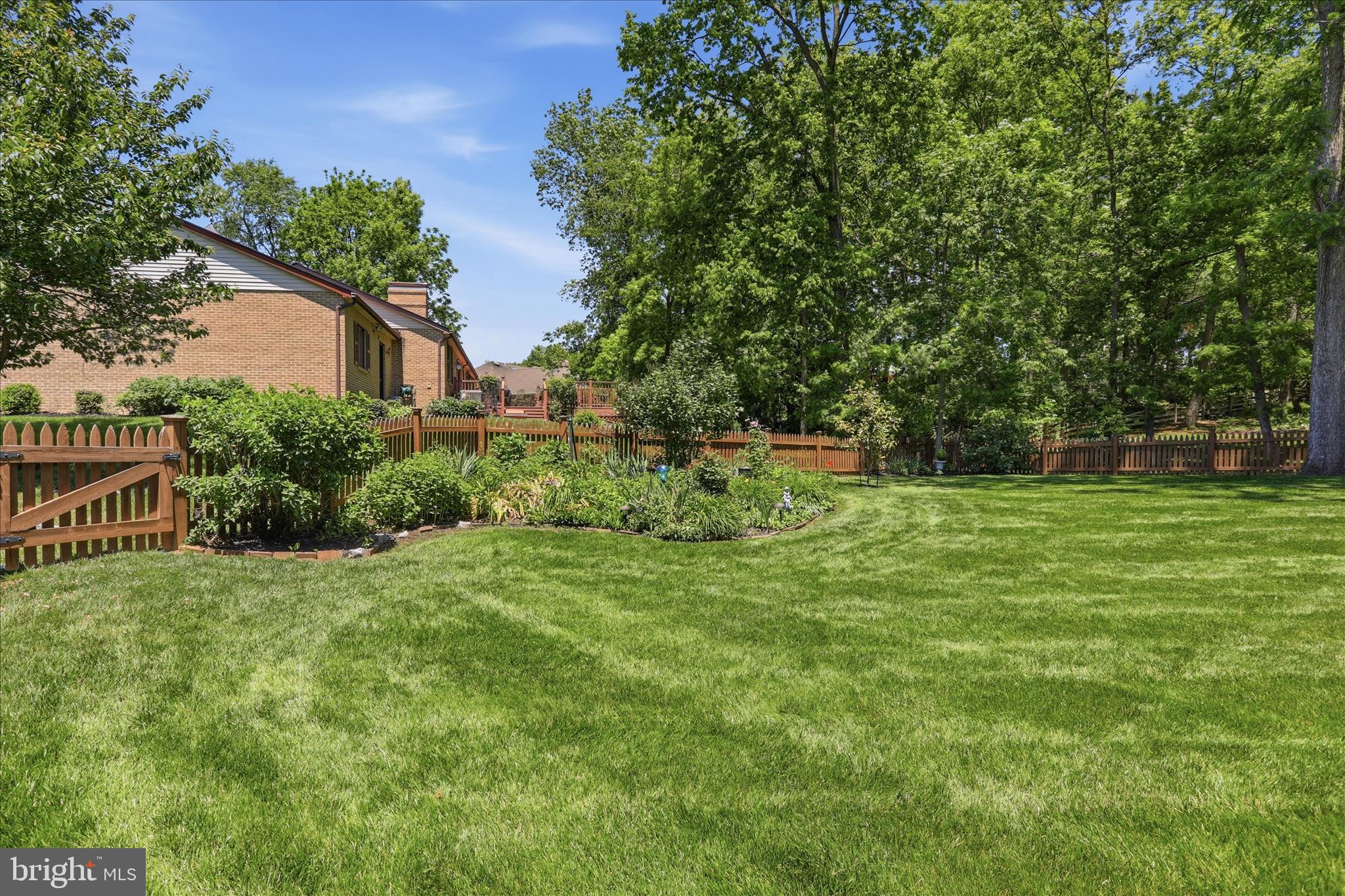 BRIGHTWOOD ACRES EAST - Residential