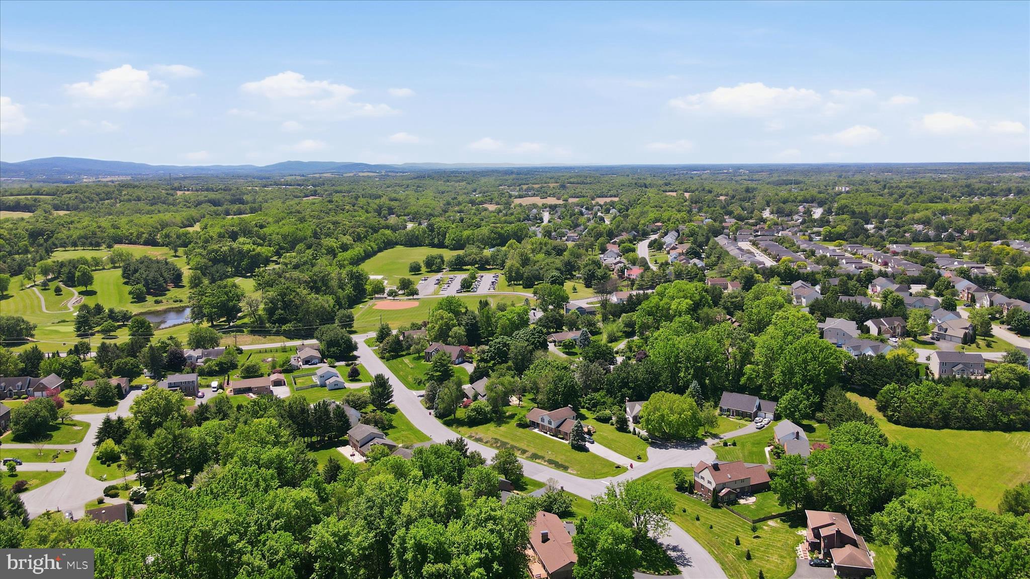 BRIGHTWOOD ACRES EAST - Residential