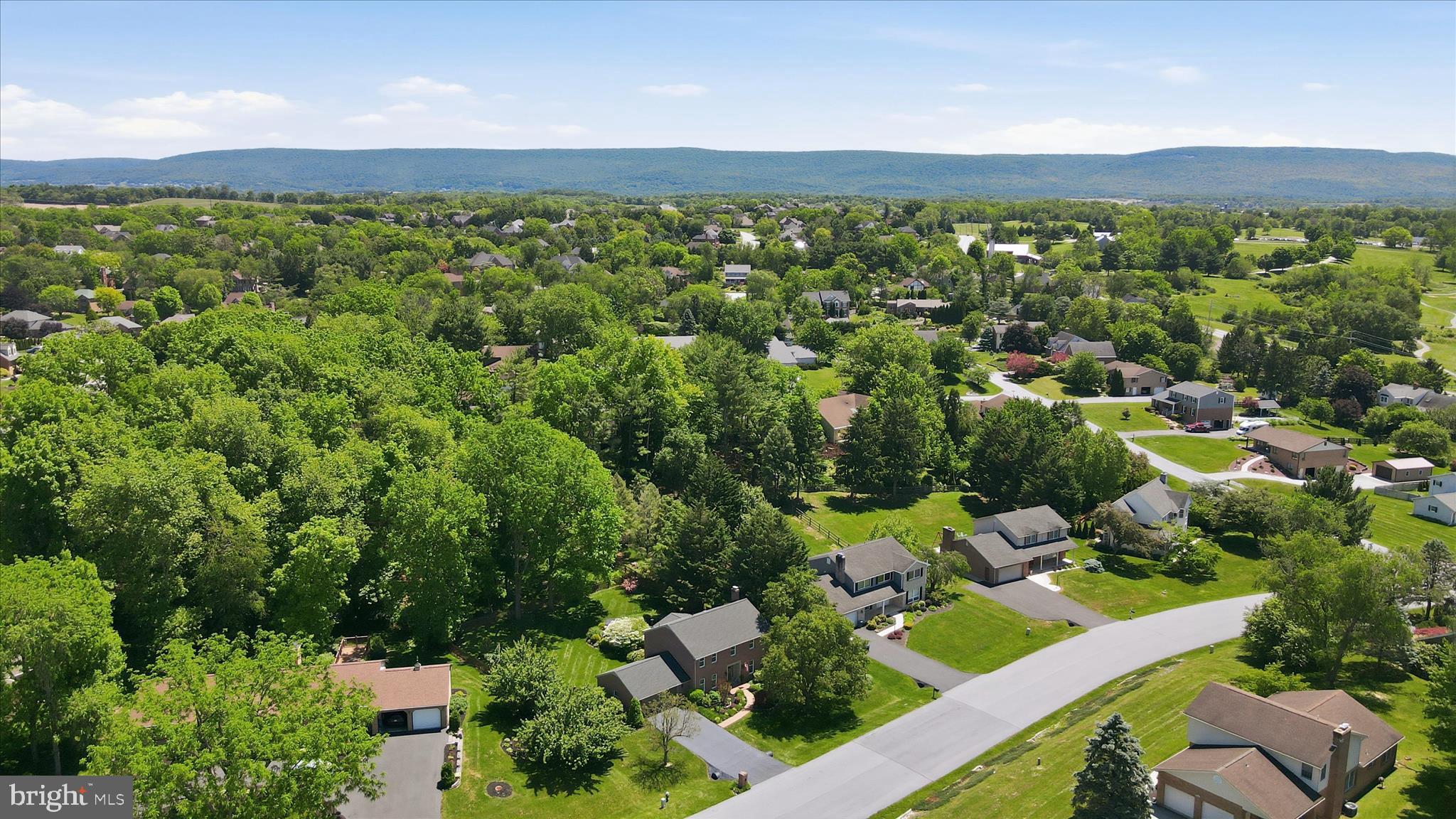 BRIGHTWOOD ACRES EAST - Residential