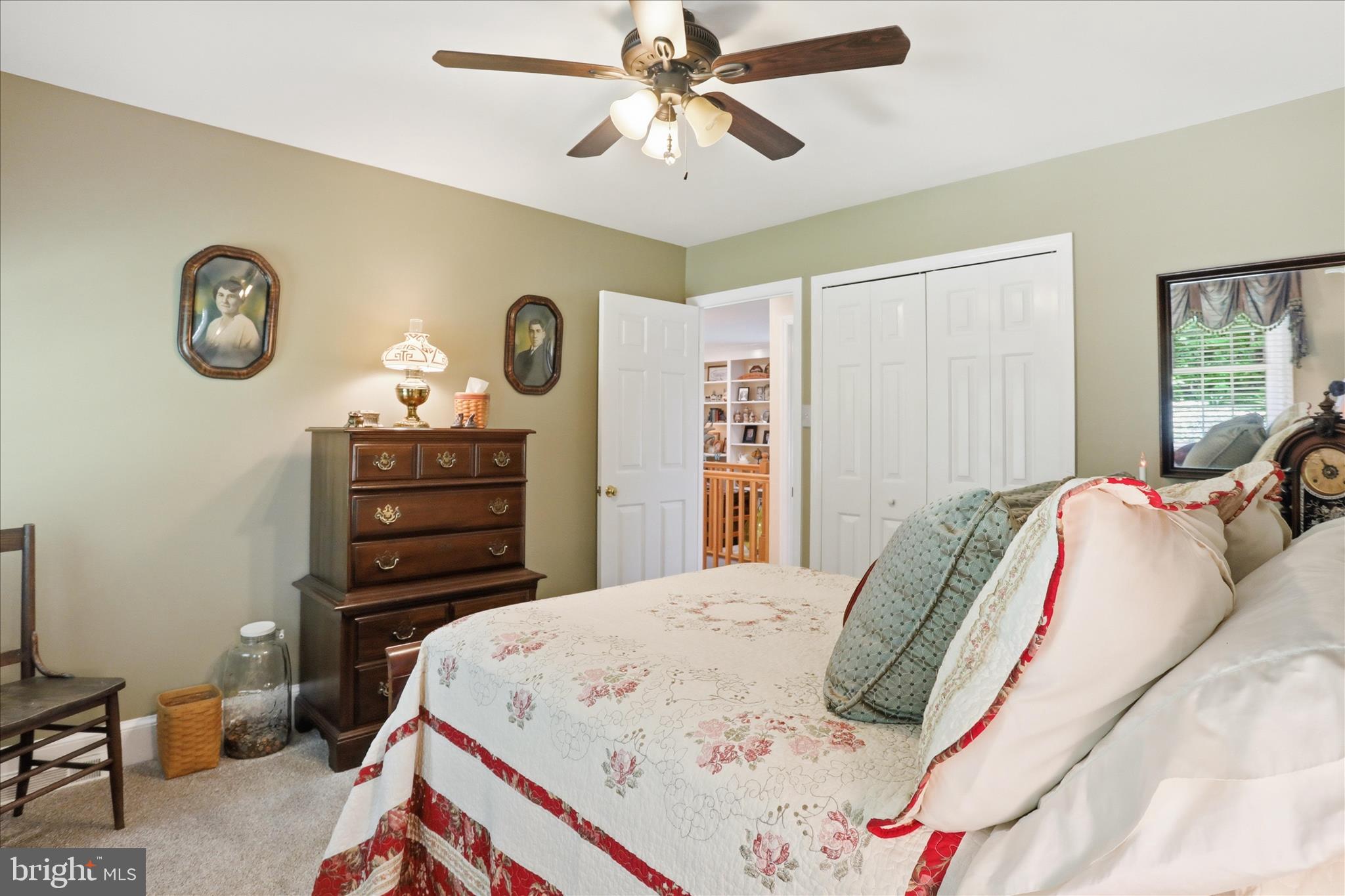 BRIGHTWOOD ACRES EAST - Residential