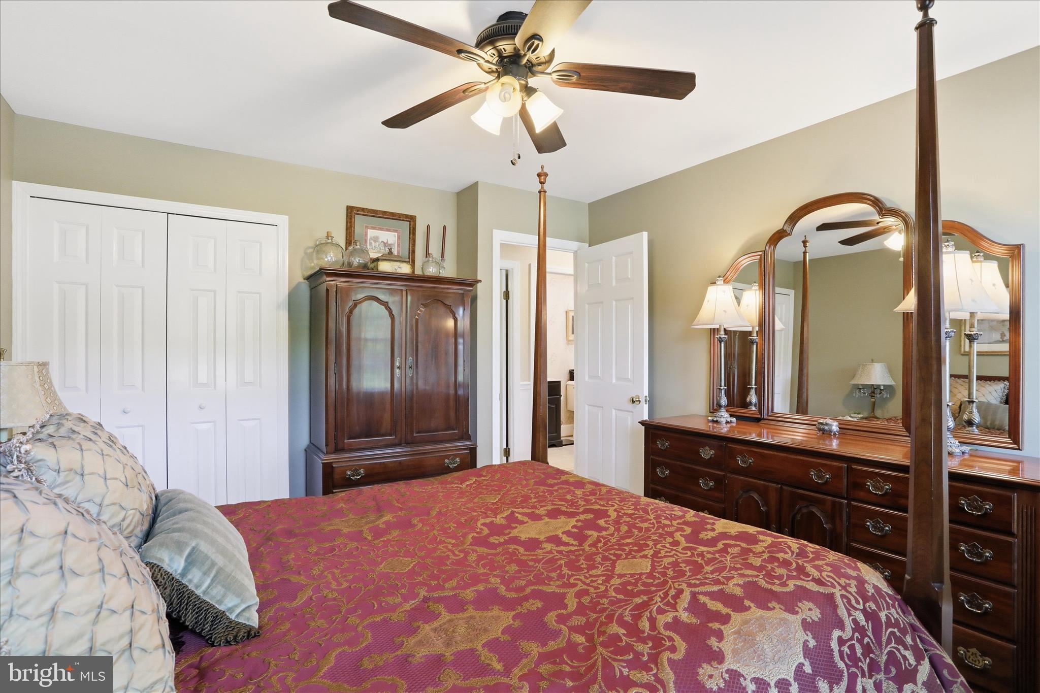 BRIGHTWOOD ACRES EAST - Residential