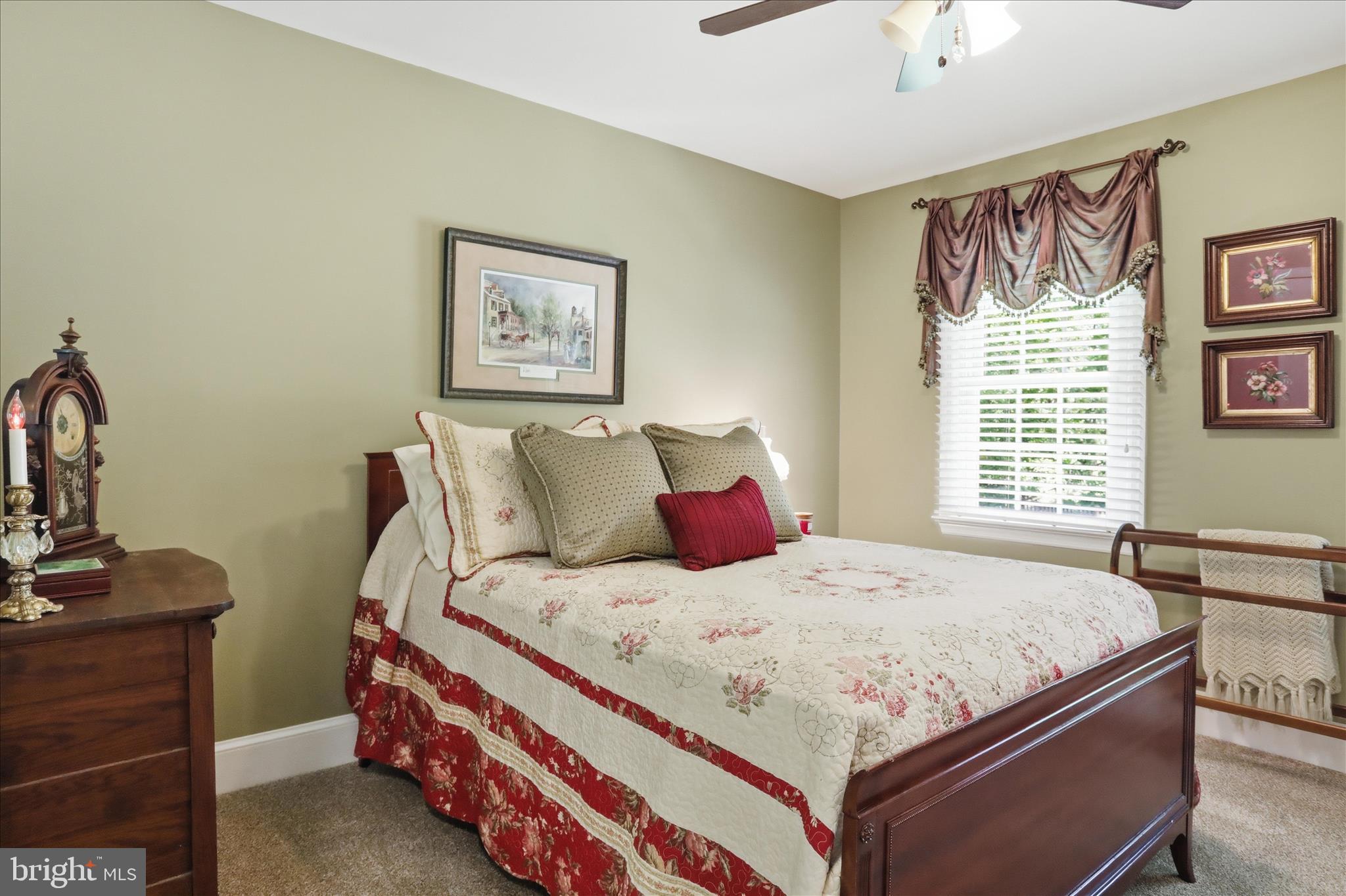 BRIGHTWOOD ACRES EAST - Residential