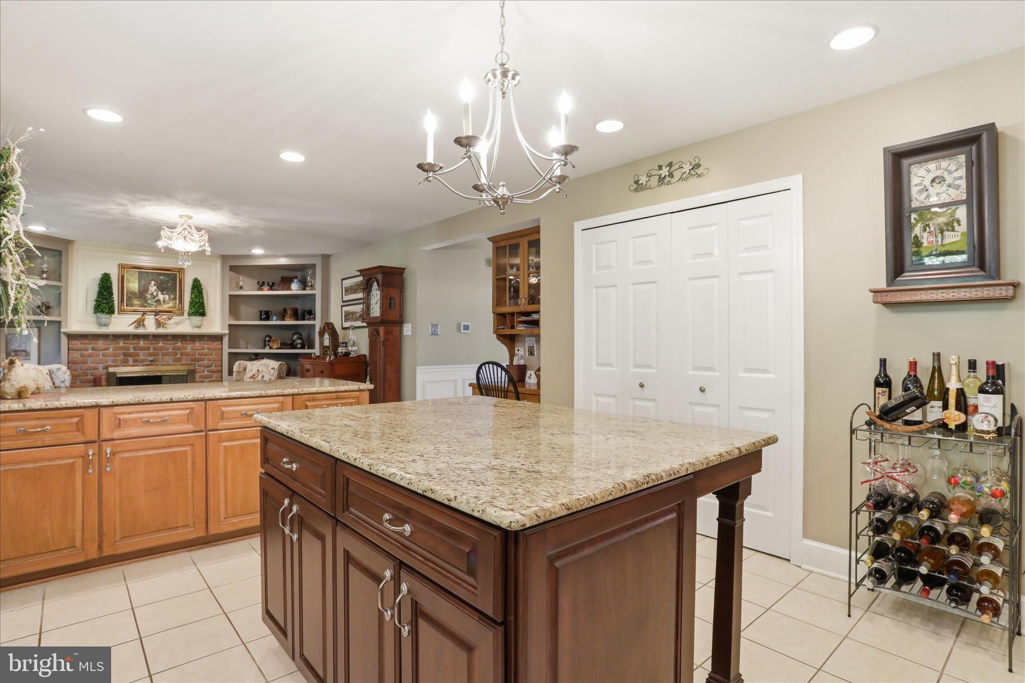 BRIGHTWOOD ACRES EAST - Residential