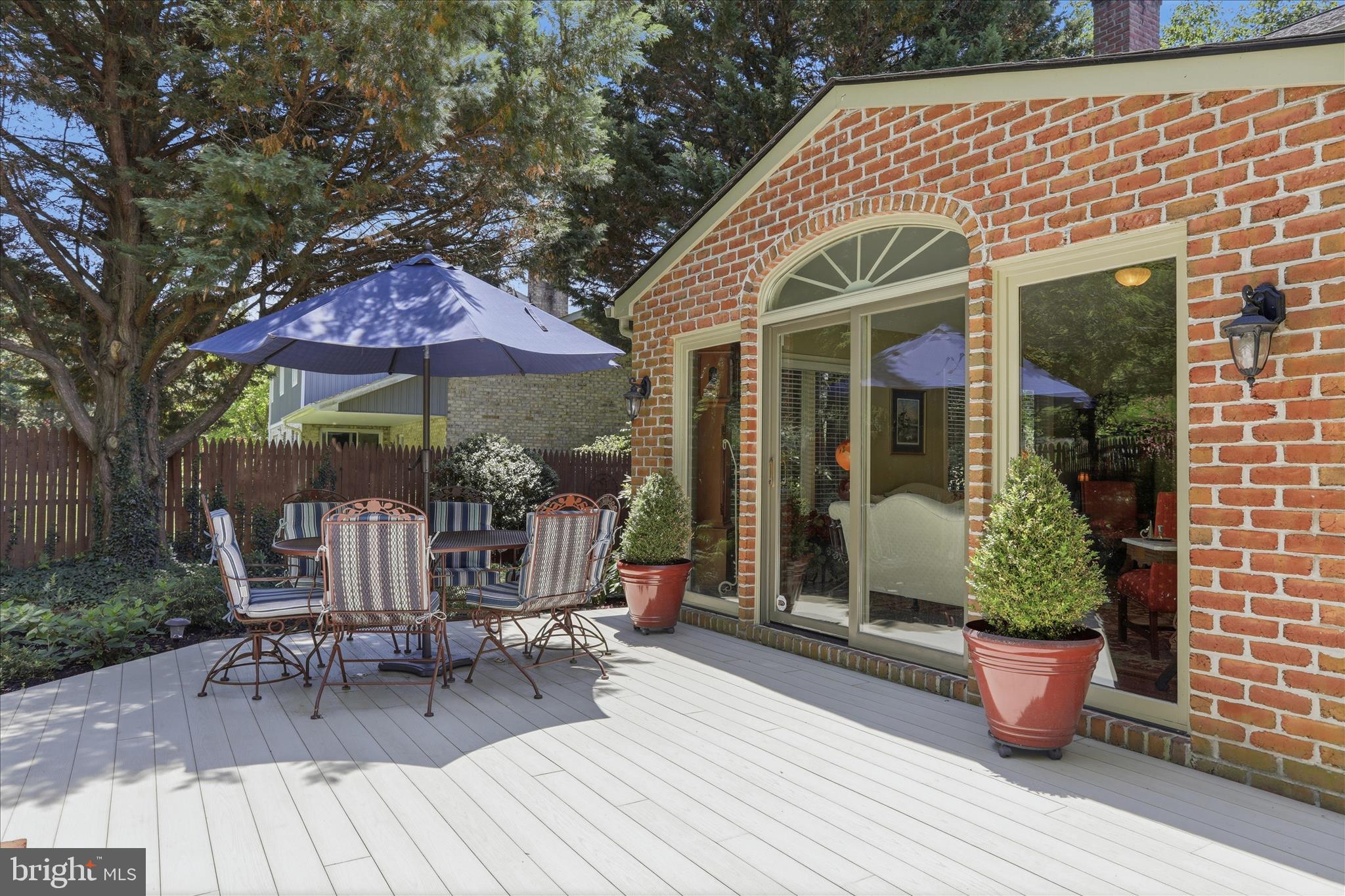 BRIGHTWOOD ACRES EAST - Residential