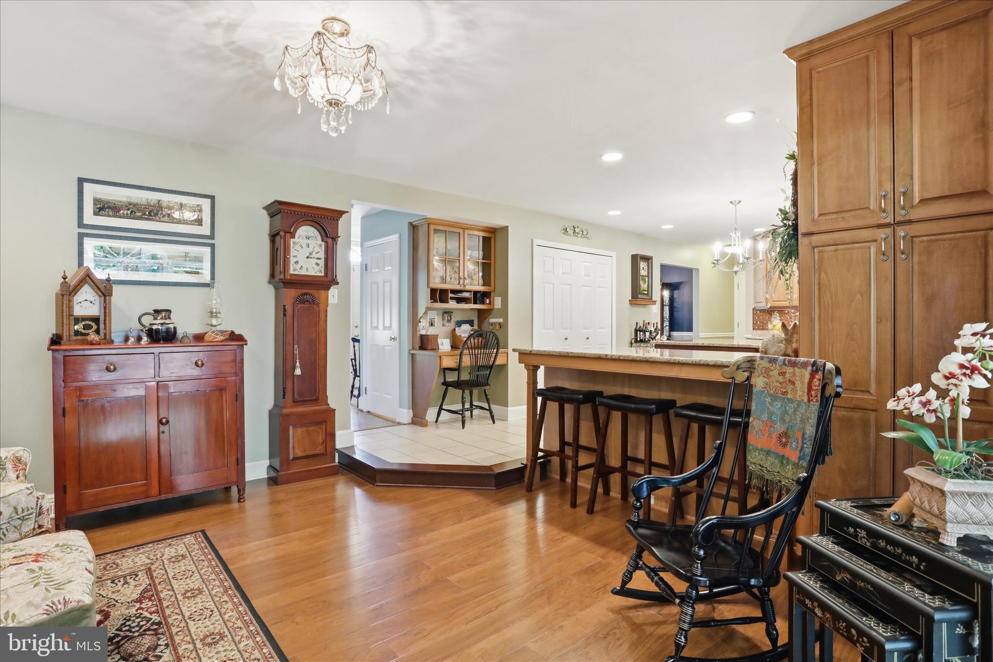 BRIGHTWOOD ACRES EAST - Residential