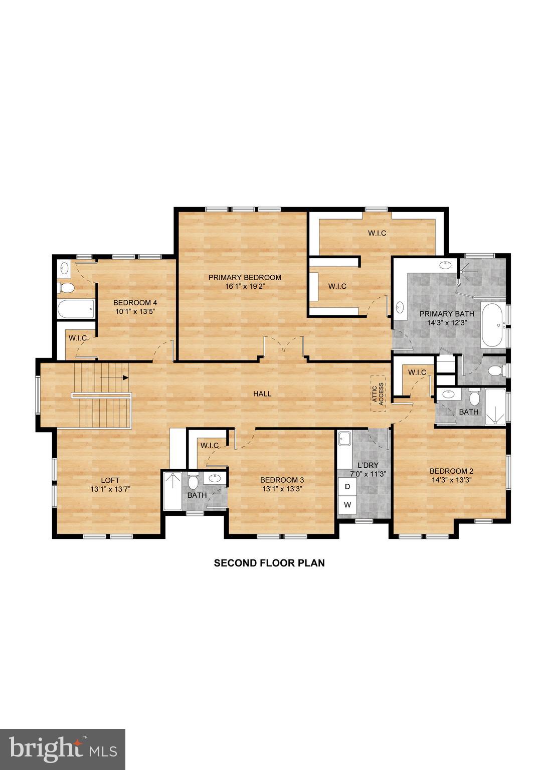 VIENNA WOODS - Residential