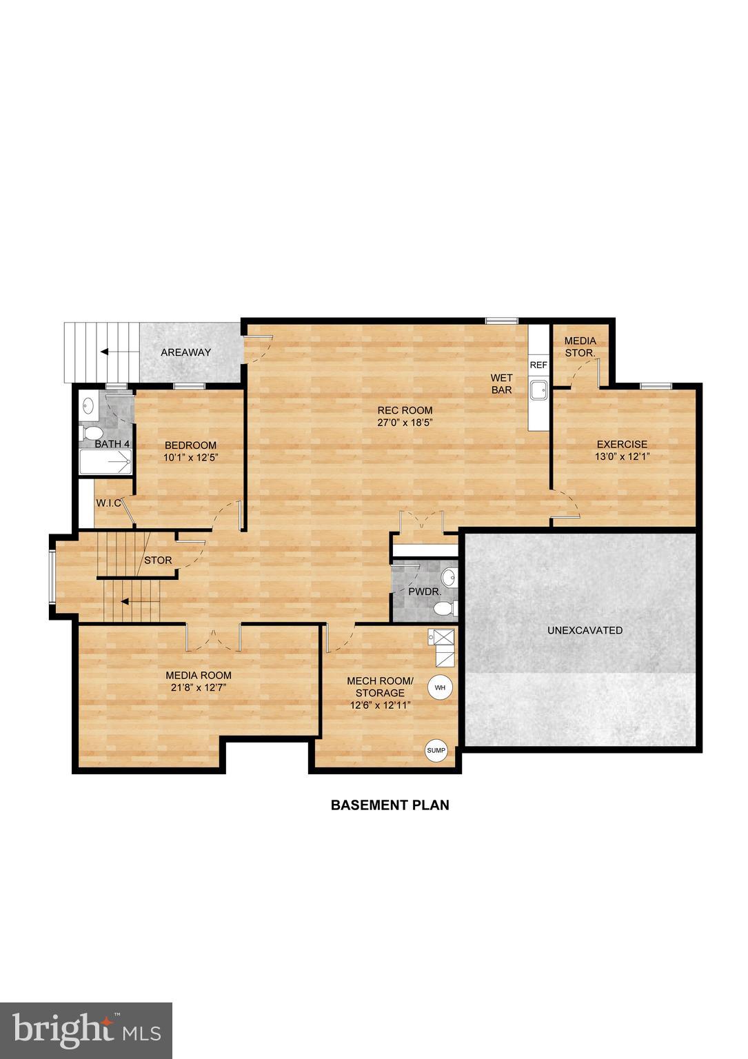 VIENNA WOODS - Residential