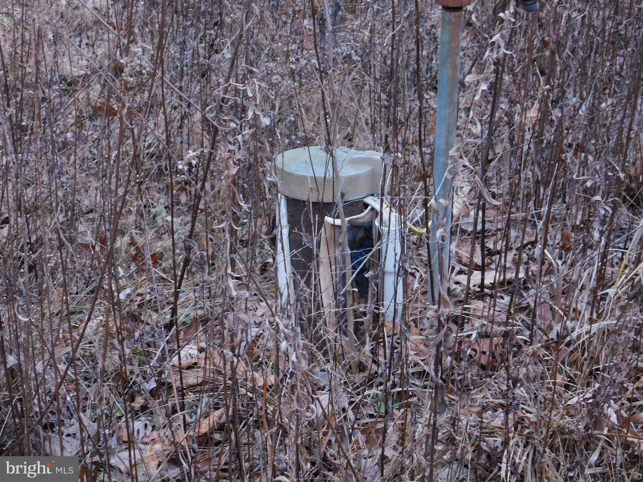 NONE AVAILABLE - Land