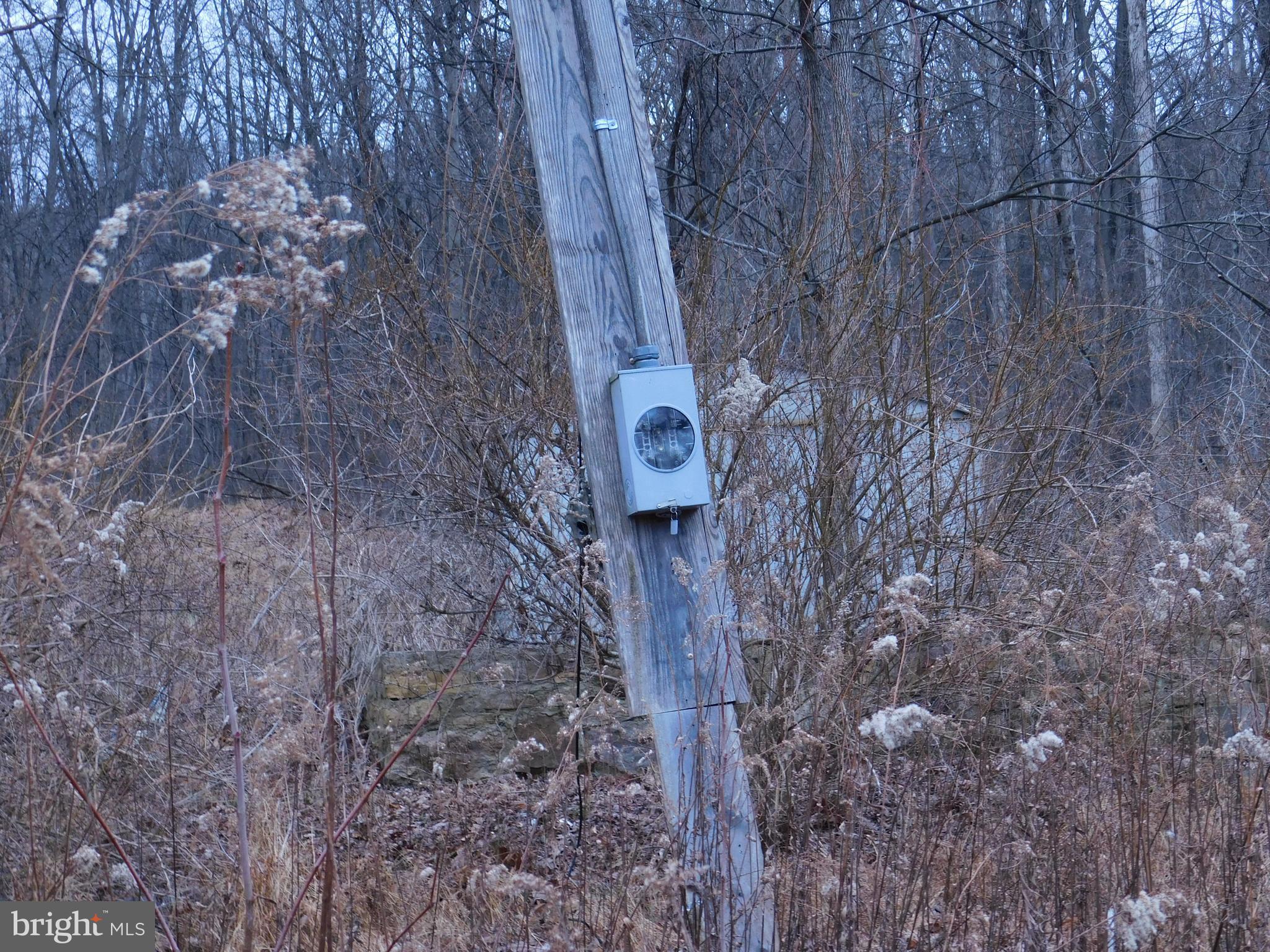 NONE AVAILABLE - Land