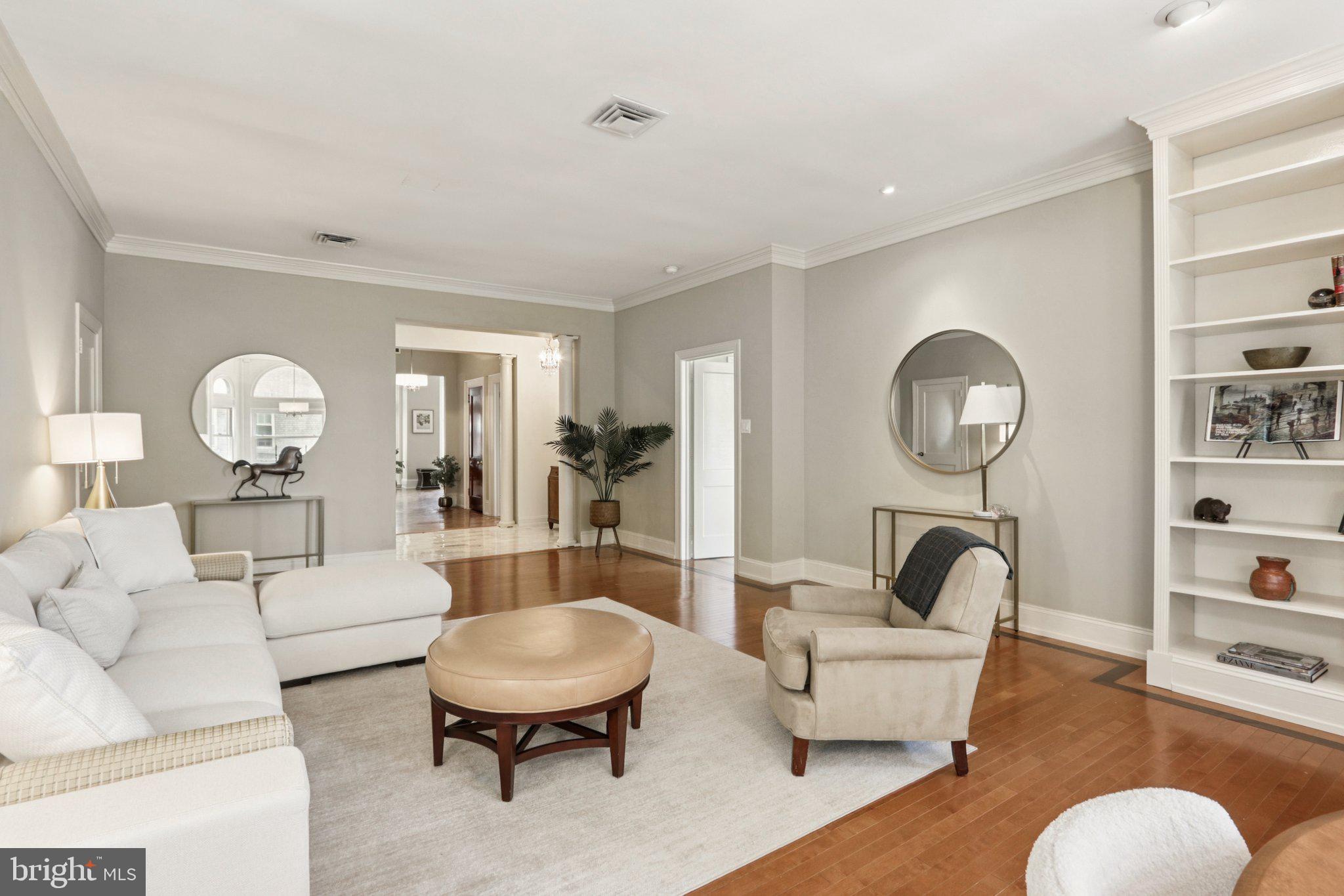 RITTENHOUSE SQUARE - Residential
