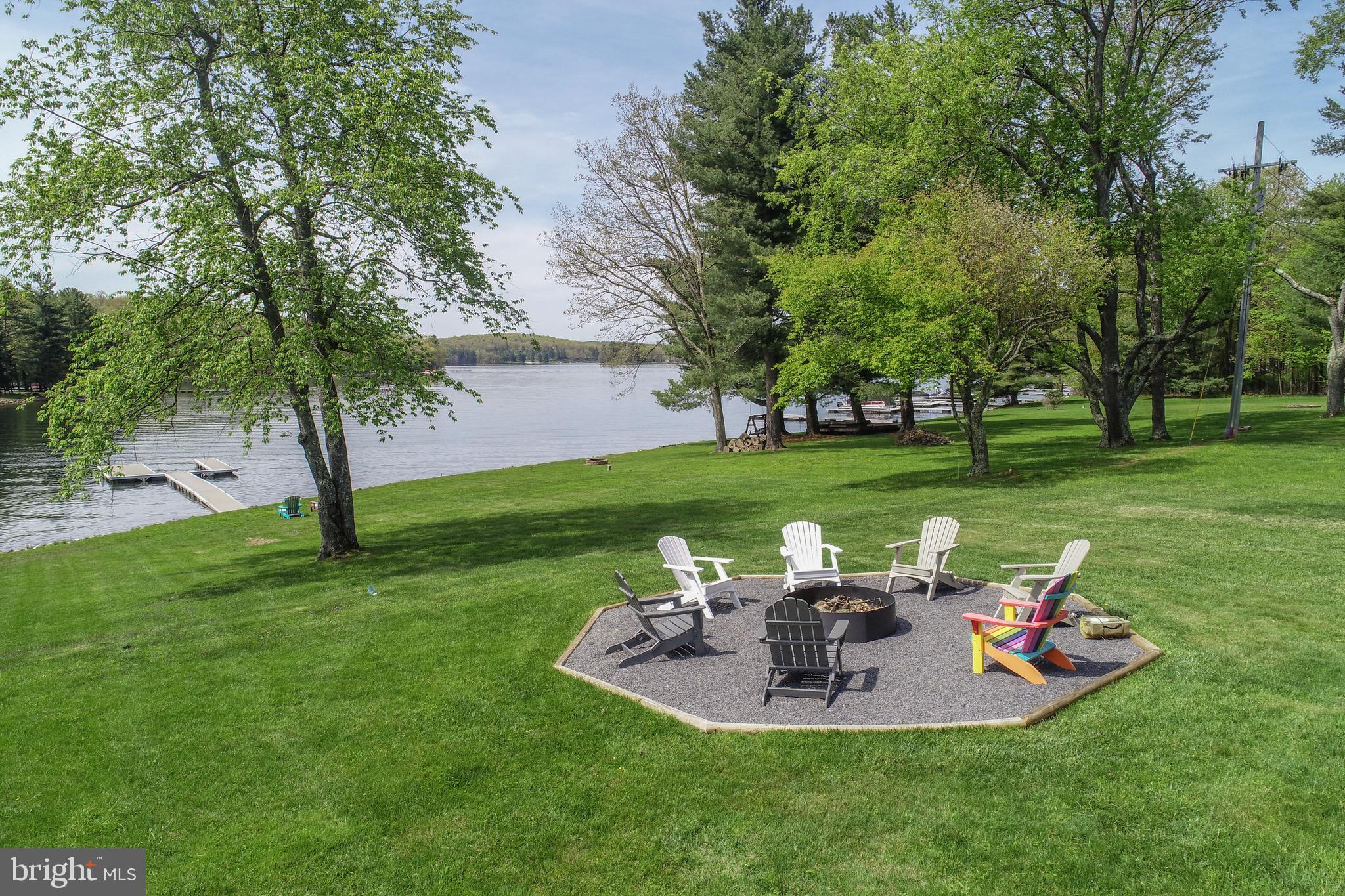 BECKMAN'S PENINSULA - Residential