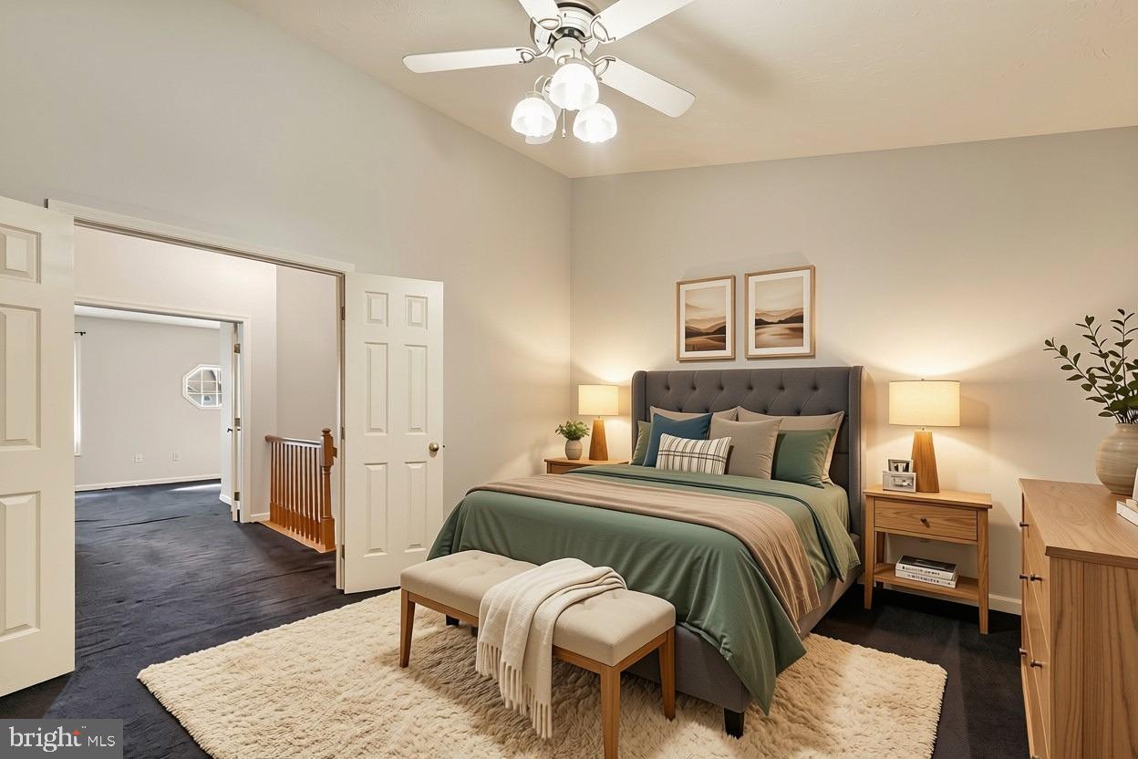 BRANDYWINE COUNTRY - Residential