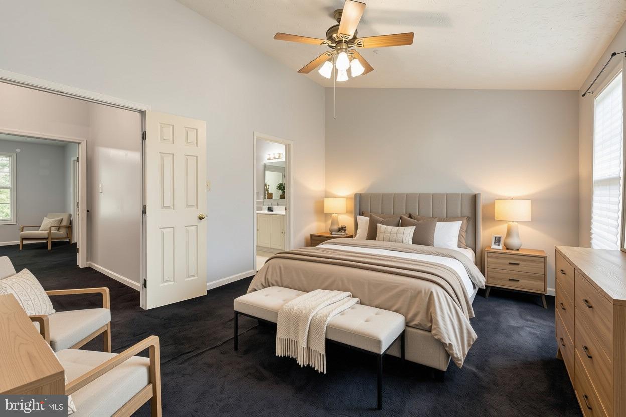 BRANDYWINE COUNTRY - Residential