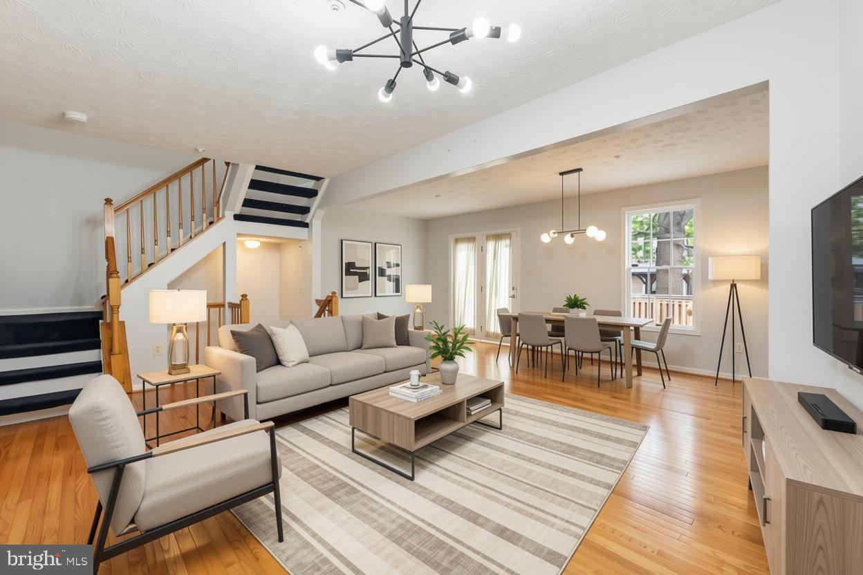 BRANDYWINE COUNTRY - Residential