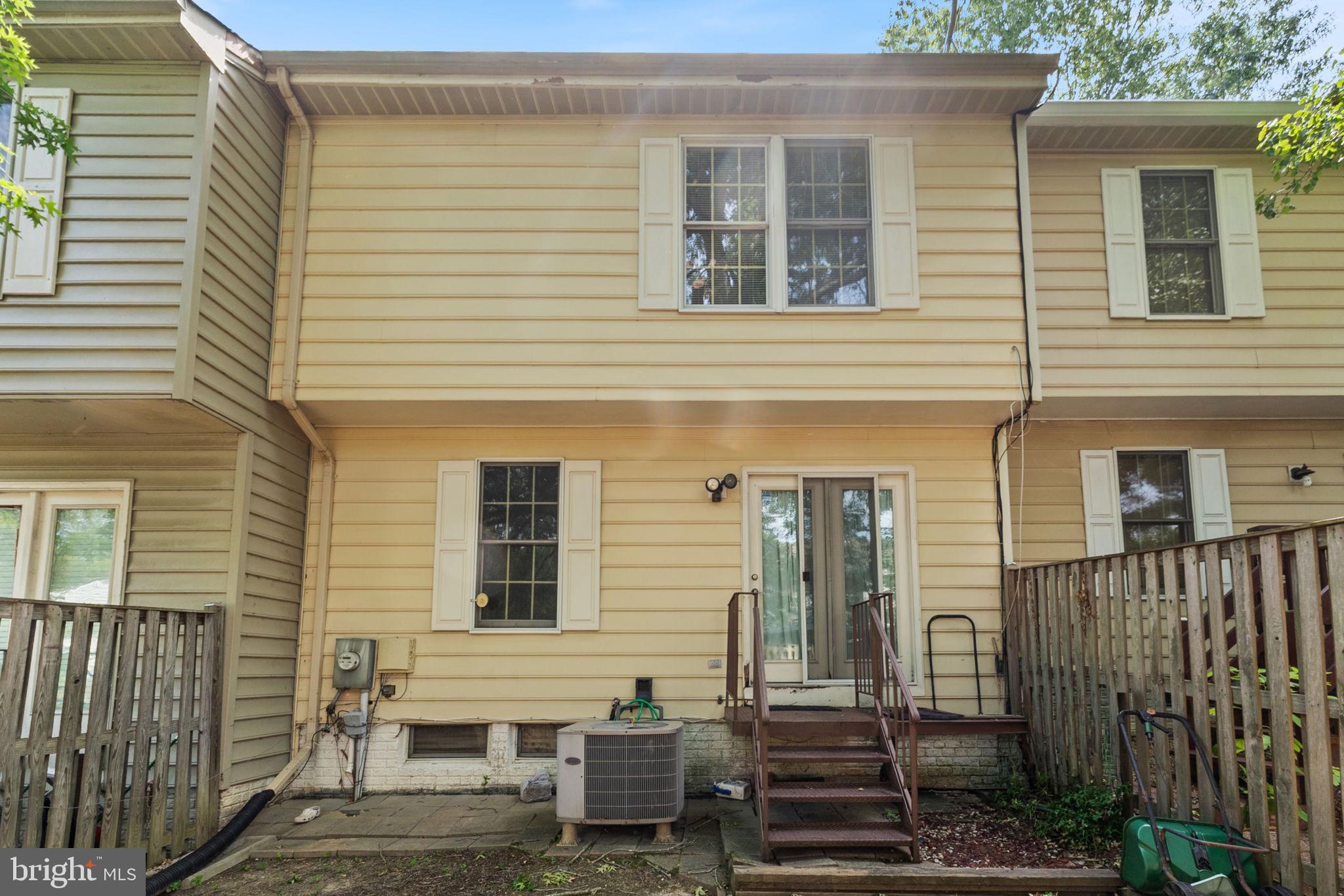 BRANDYWINE COUNTRY - Residential