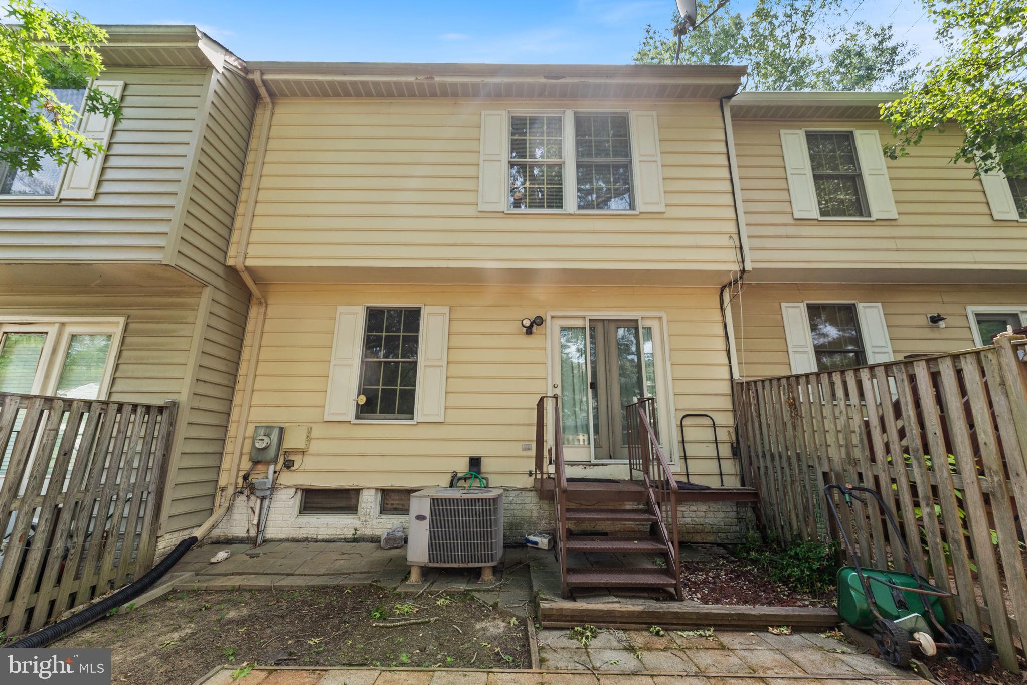 BRANDYWINE COUNTRY - Residential