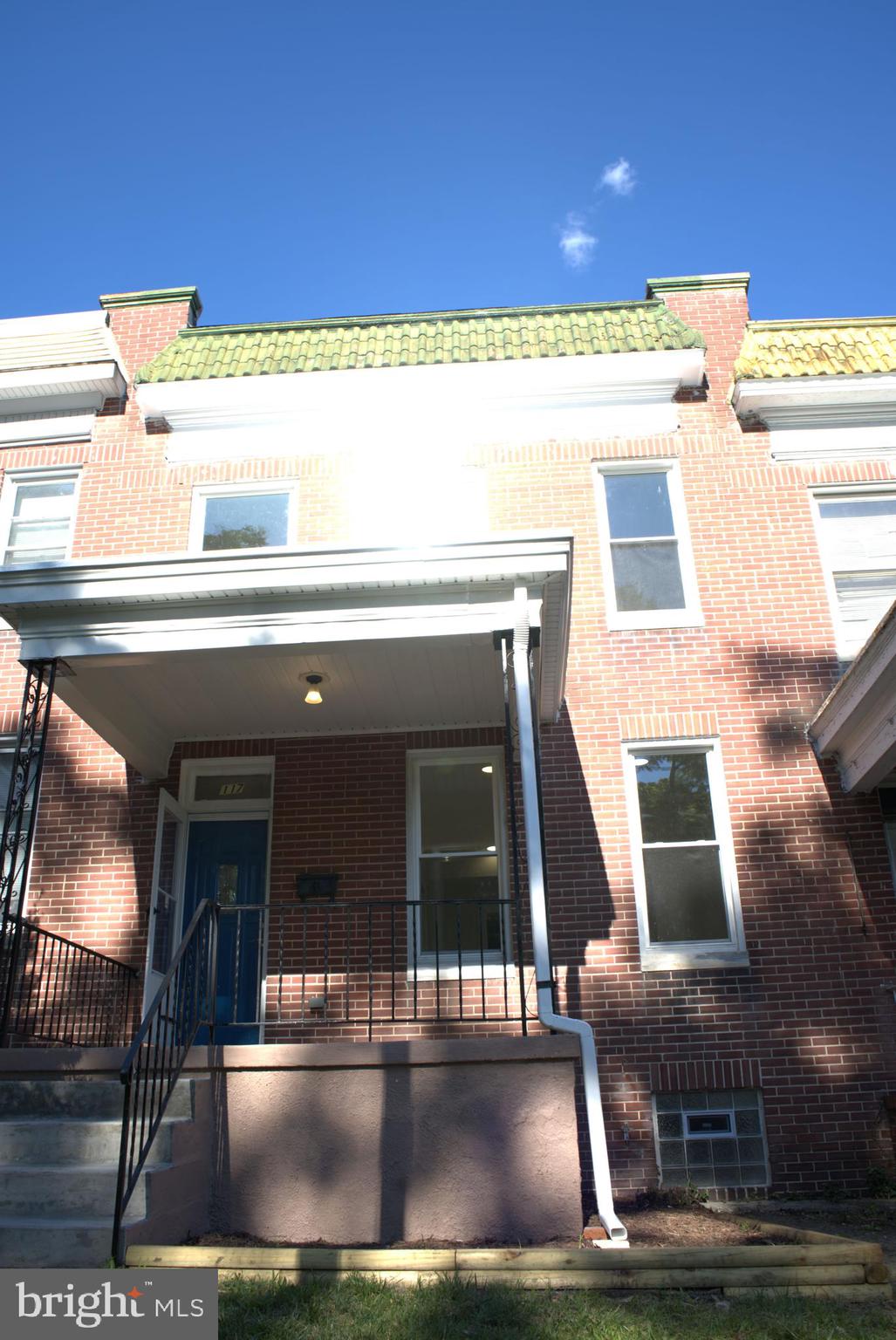 TREMONT - Residential