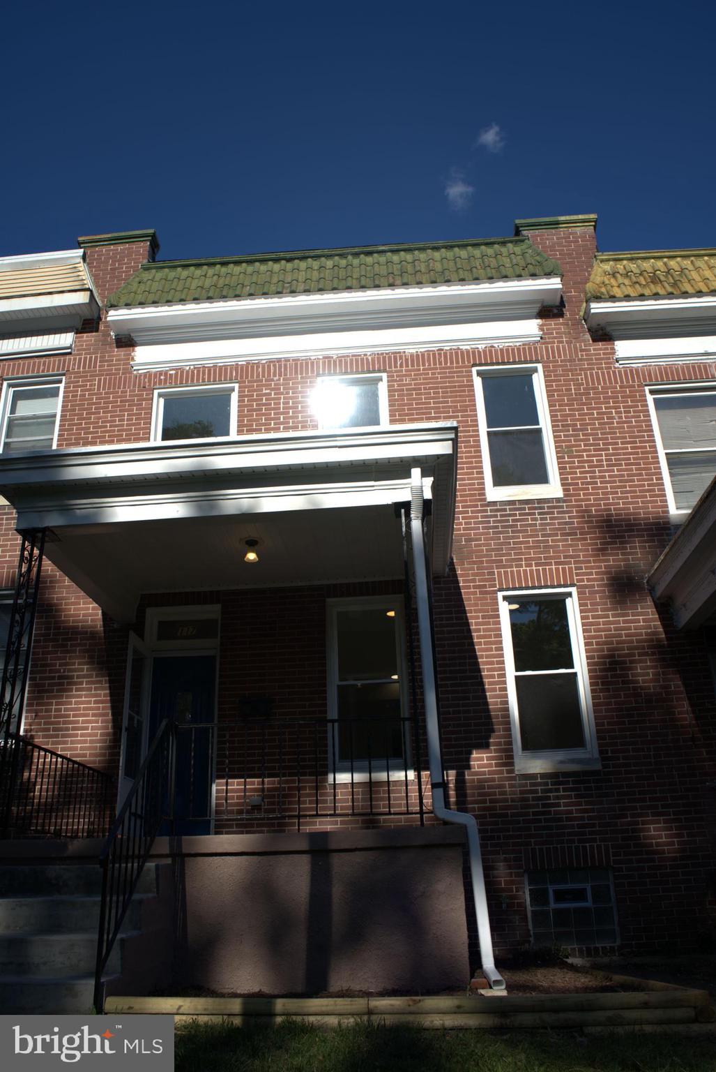 TREMONT - Residential